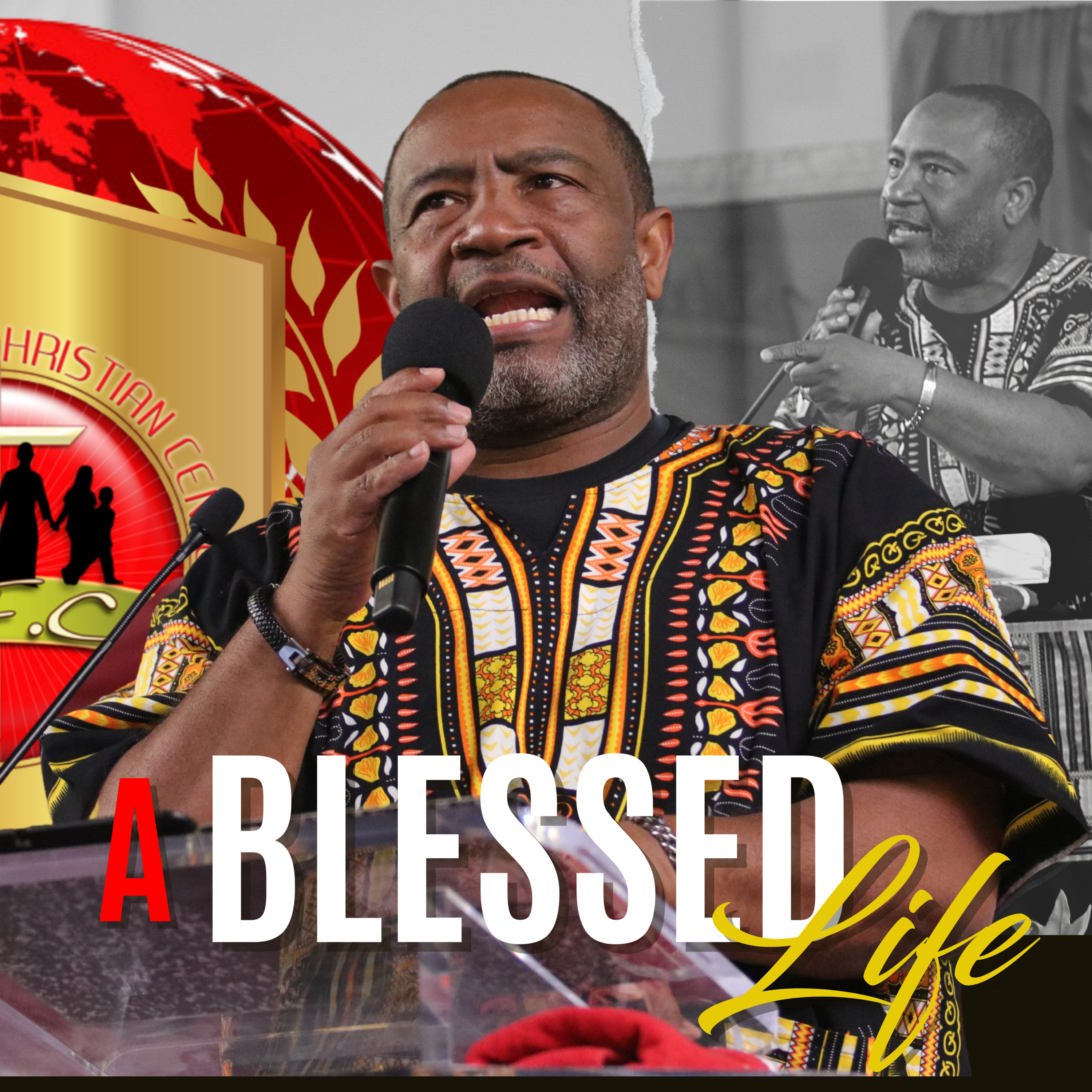 An Evening with Pastor G.