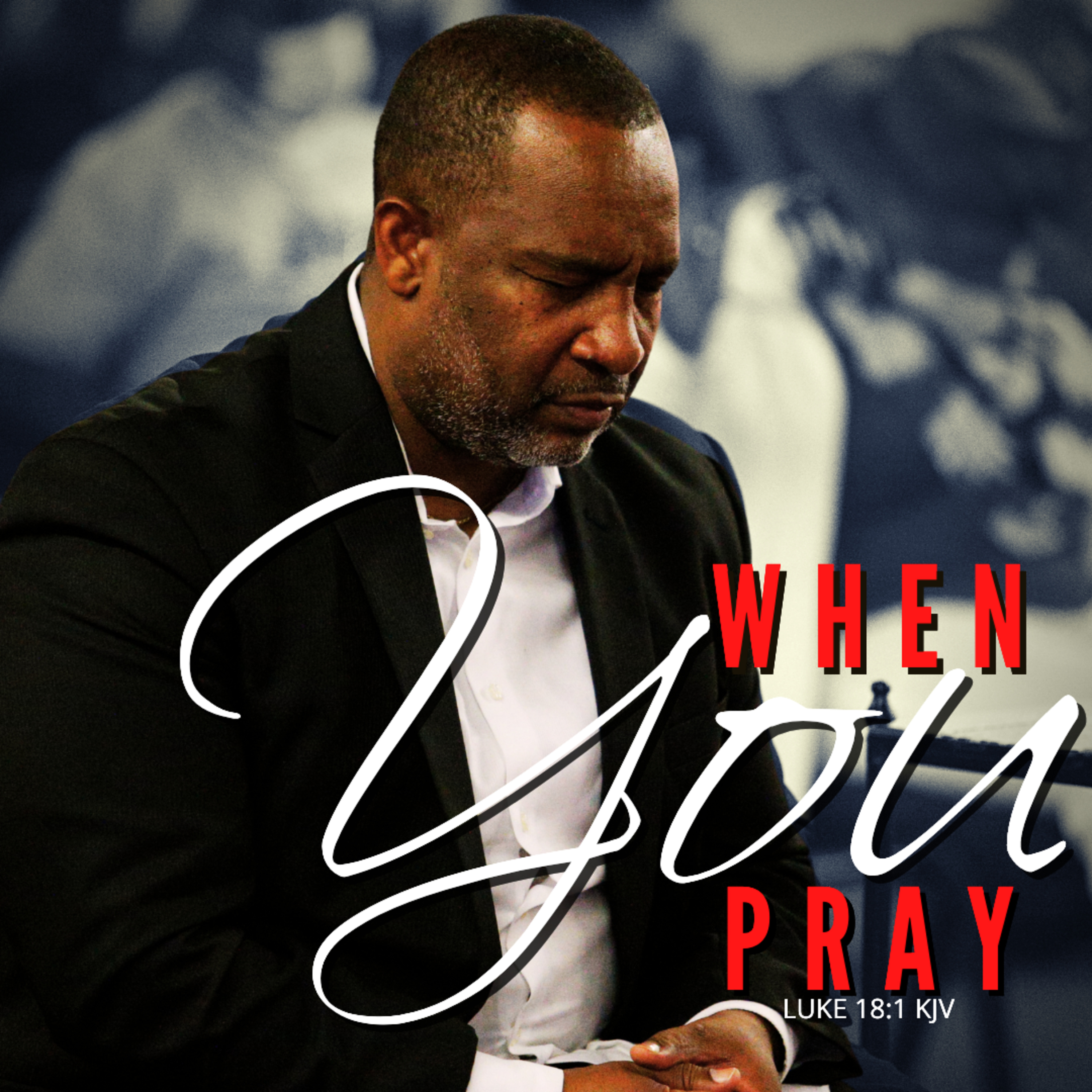 An Evening with Pastor G.