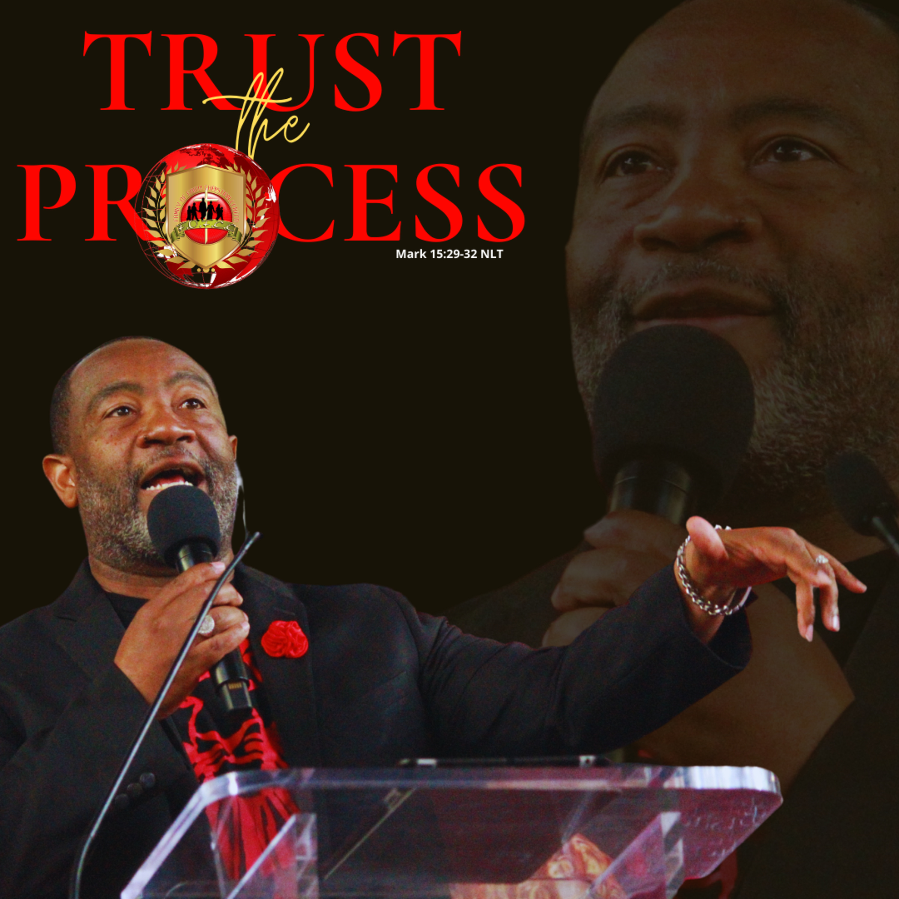 An Evening with Pastor G.