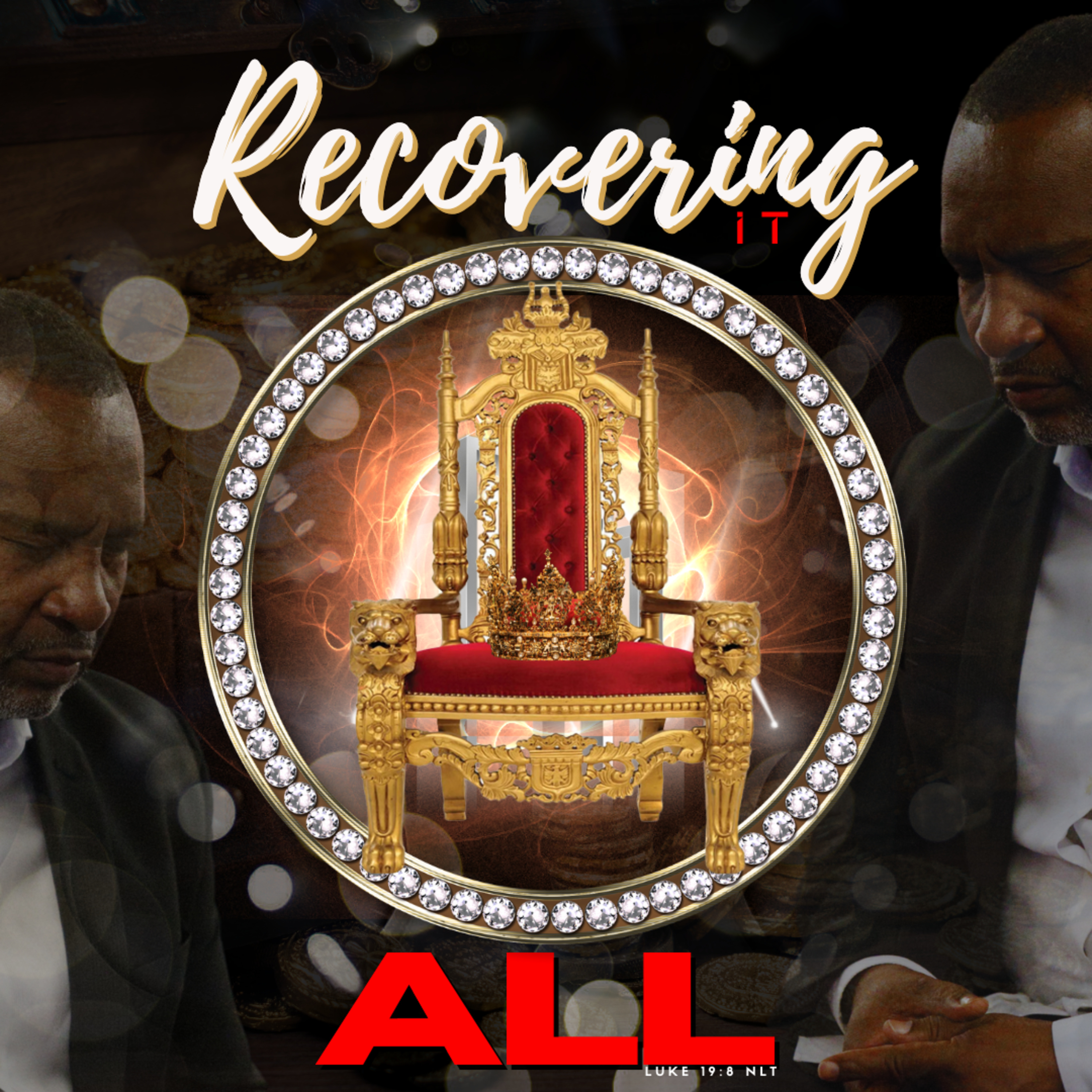 An Evening with Pastor G.