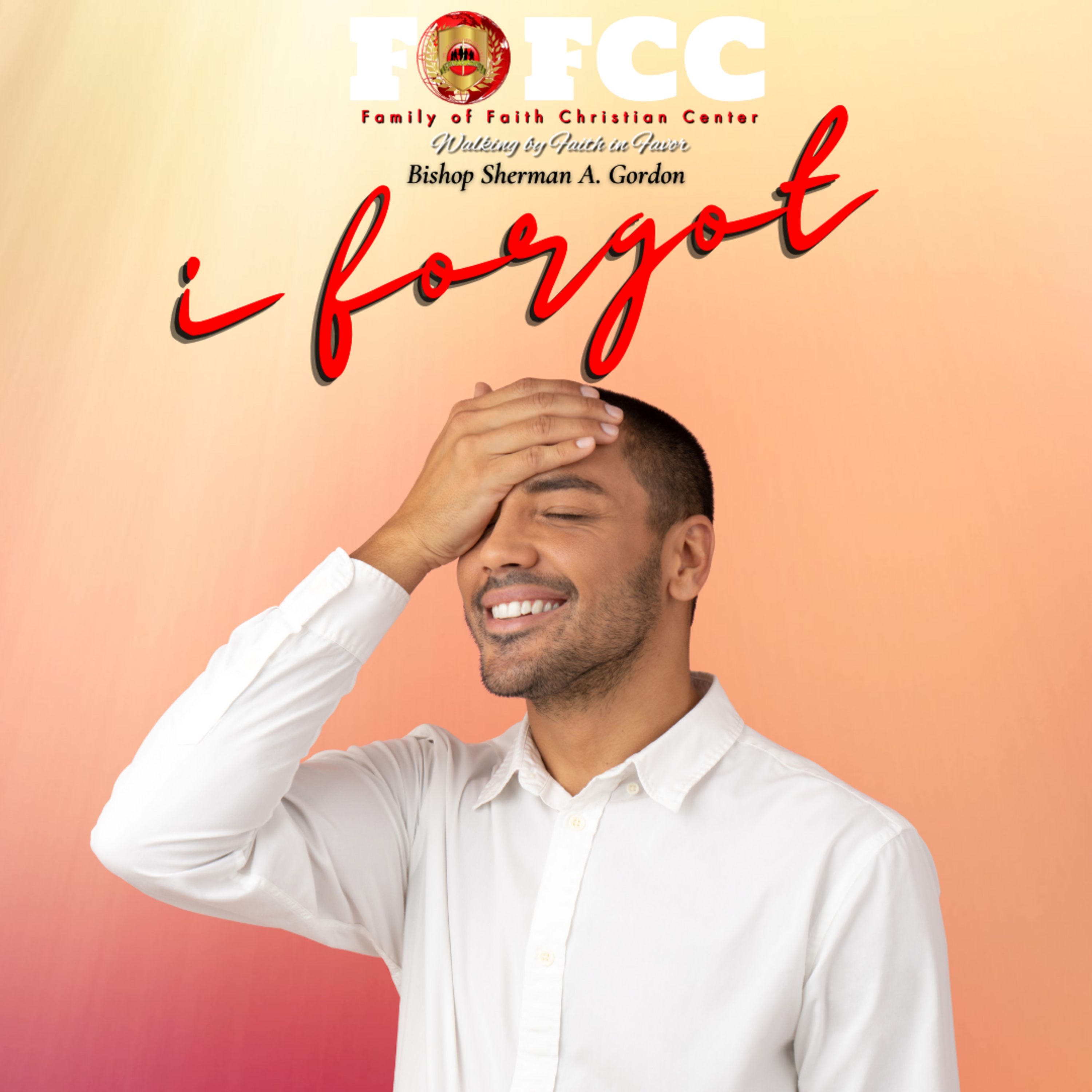 An Evening with Pastor G.