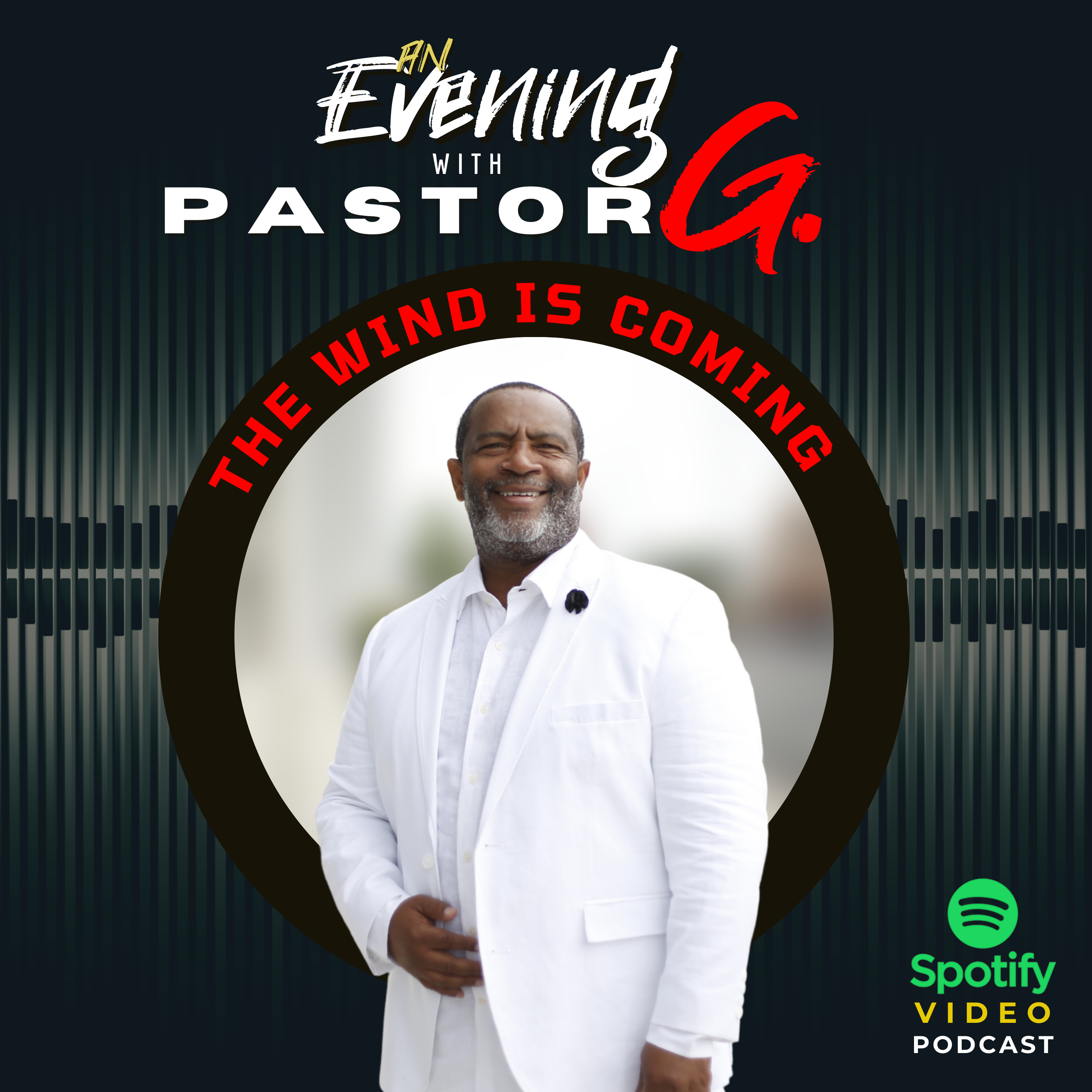 An Evening with Pastor G.