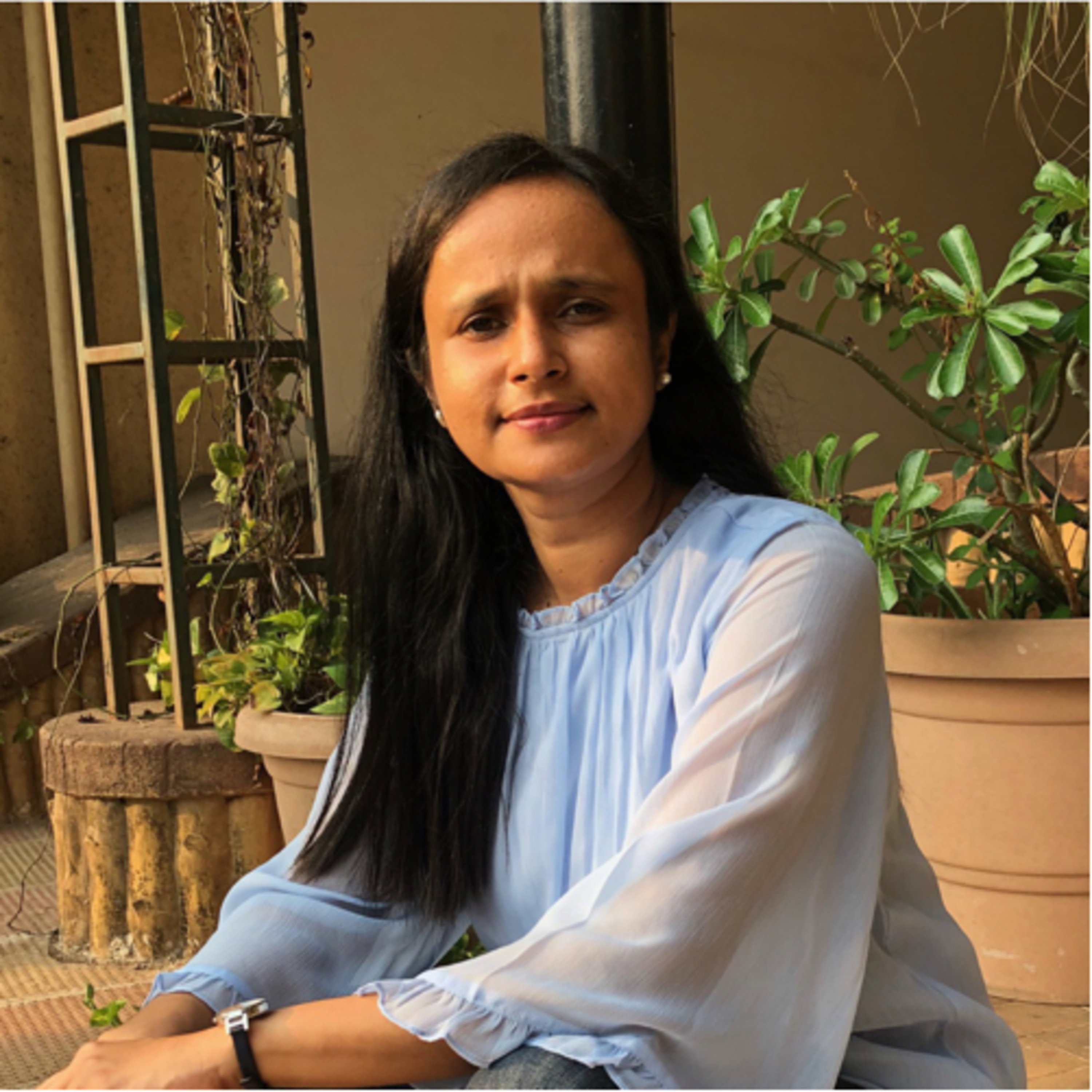 FS Changemakers - Conversations with Inspiring Women