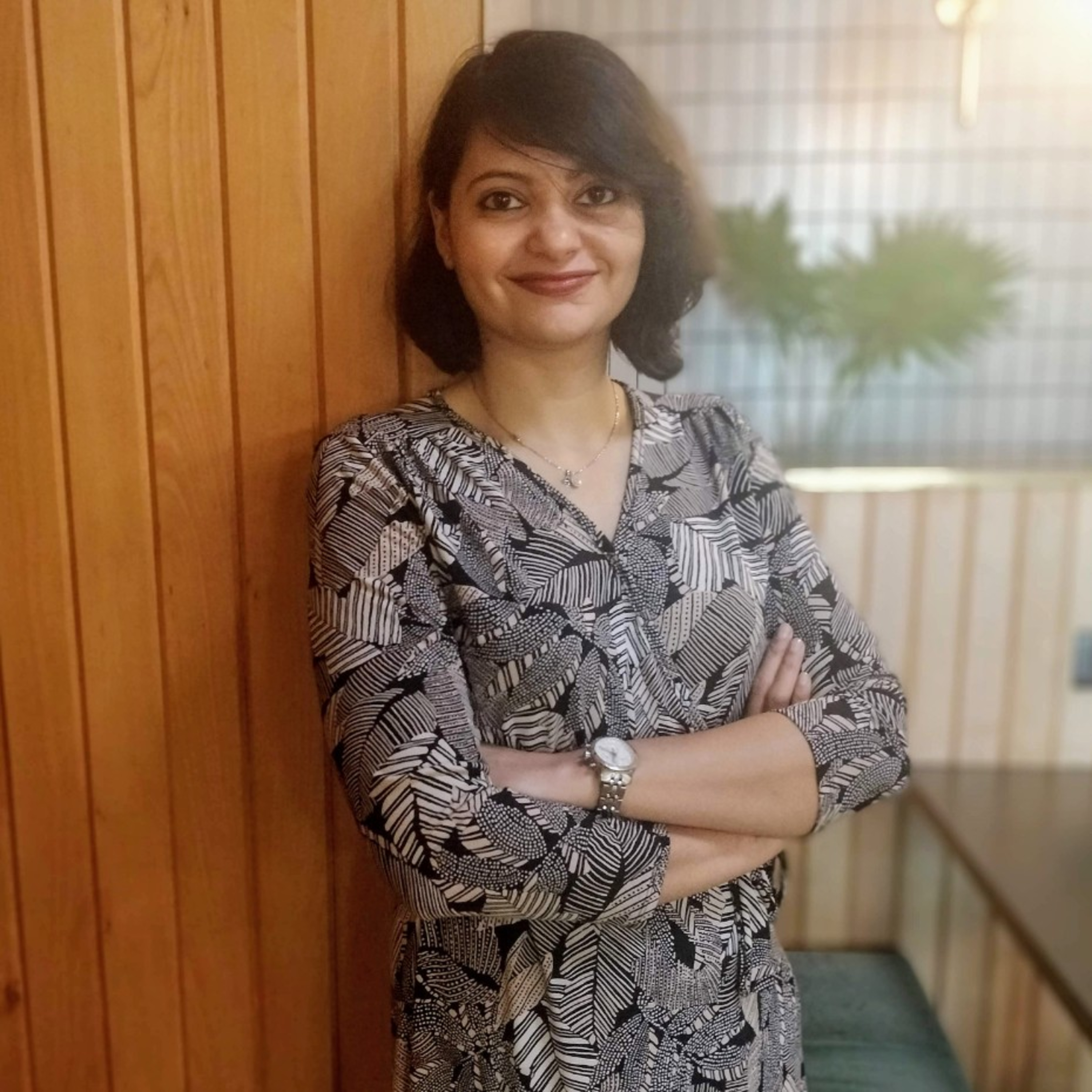 FS Changemakers - Conversations with Inspiring Women