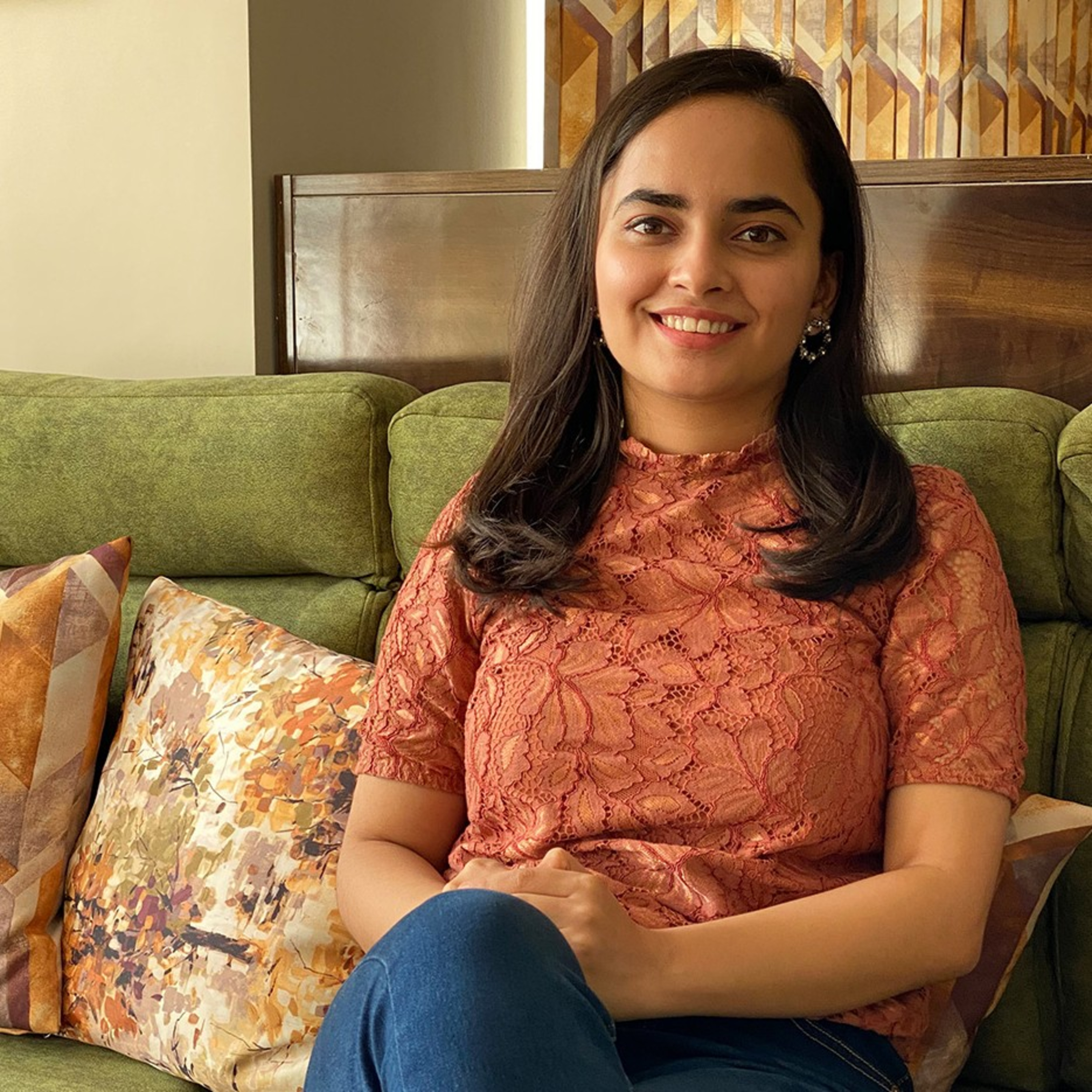 FS Changemakers - Conversations with Inspiring Women