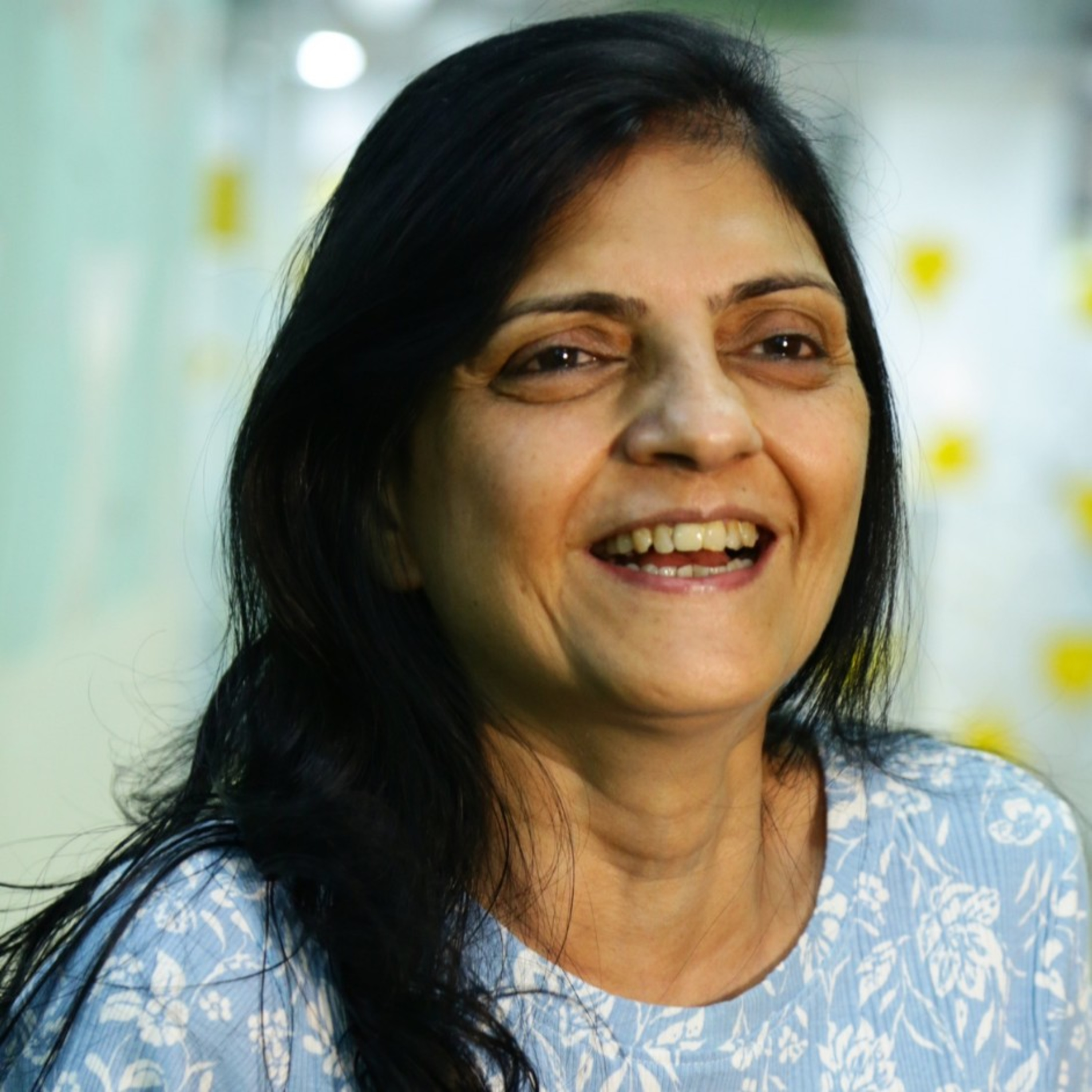 FS Changemakers - Conversations with Inspiring Women