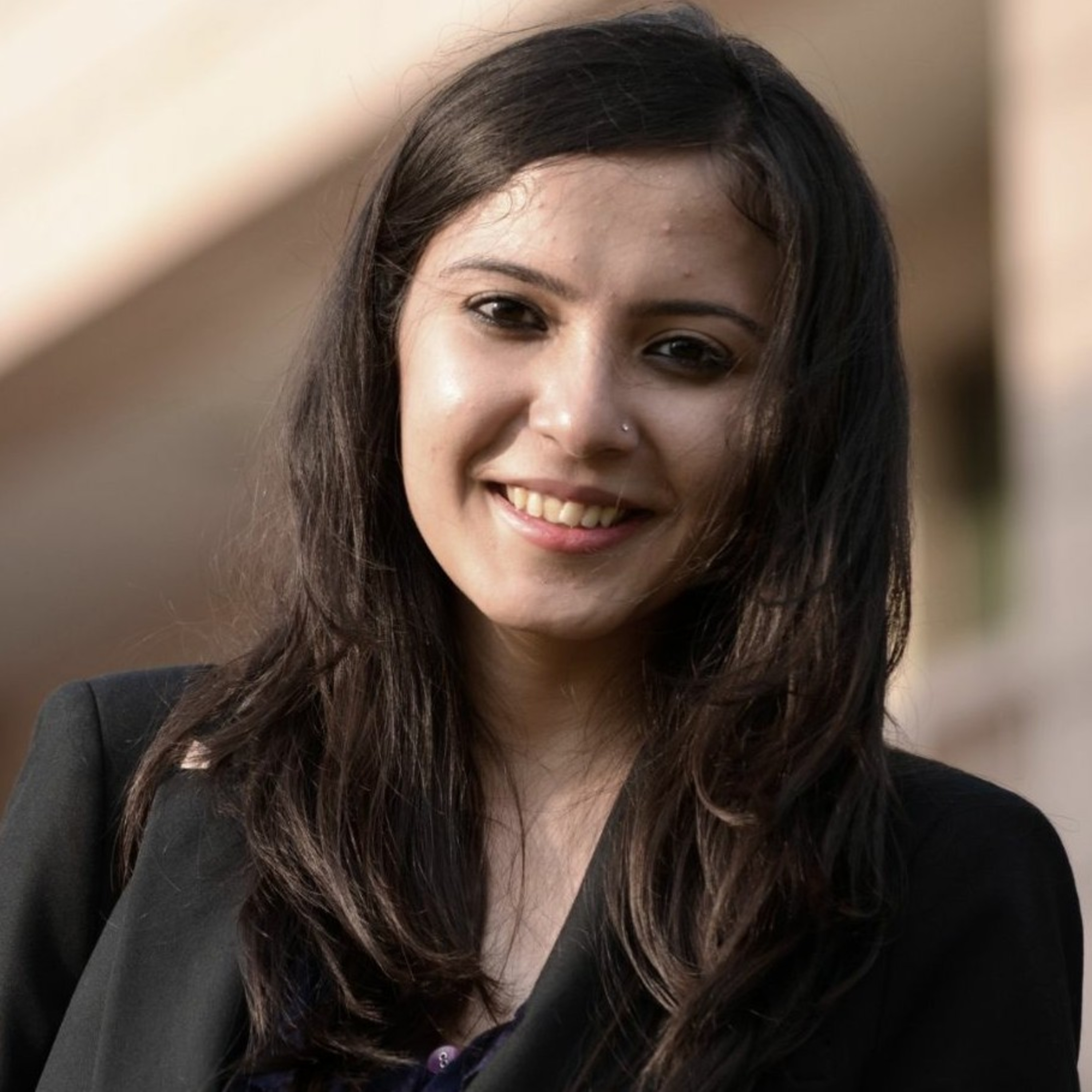 FS Changemakers - Conversations with Inspiring Women