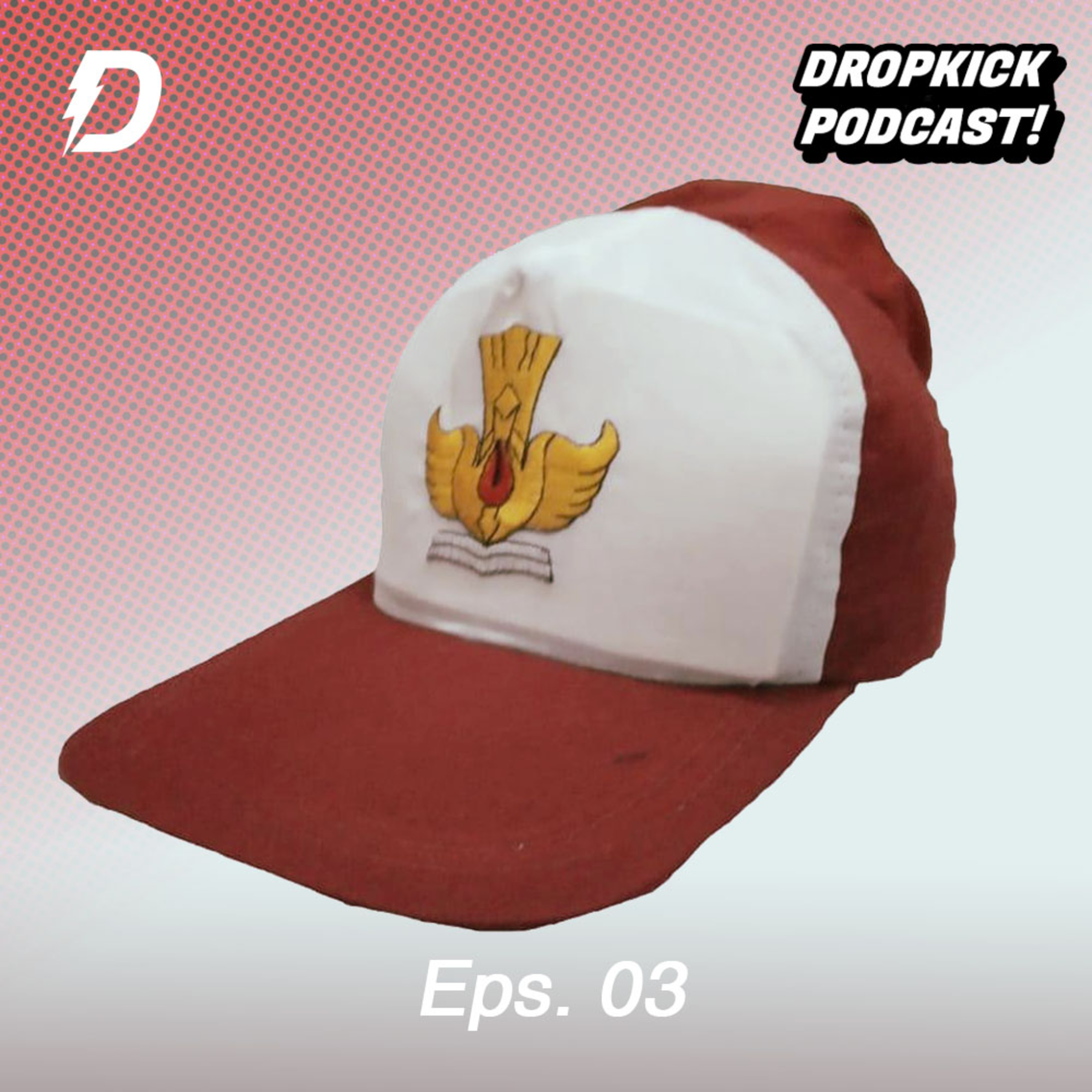Eps.3 Introvert? atau Extrovert? episode artwork