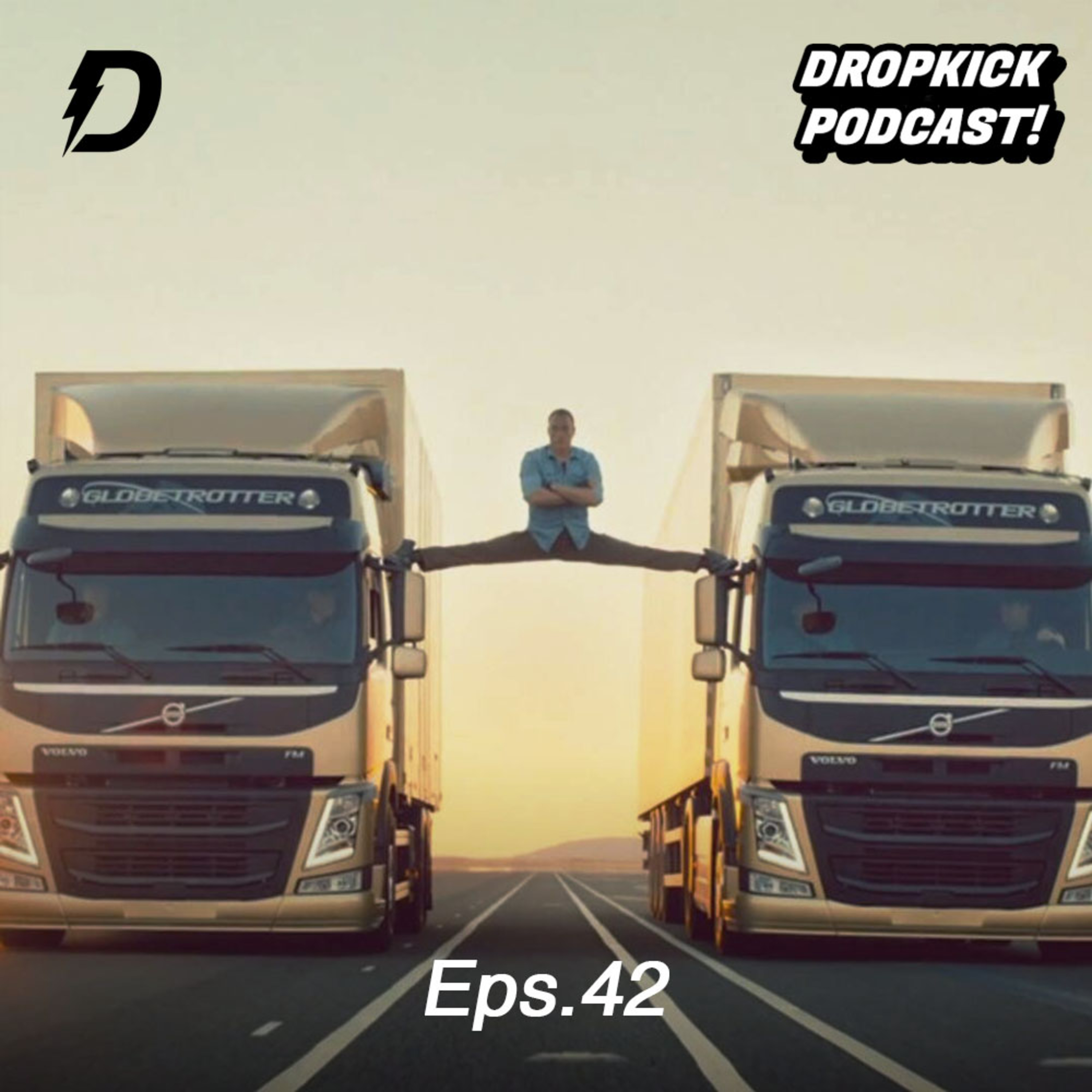 Eps.42 Split Bill episode artwork