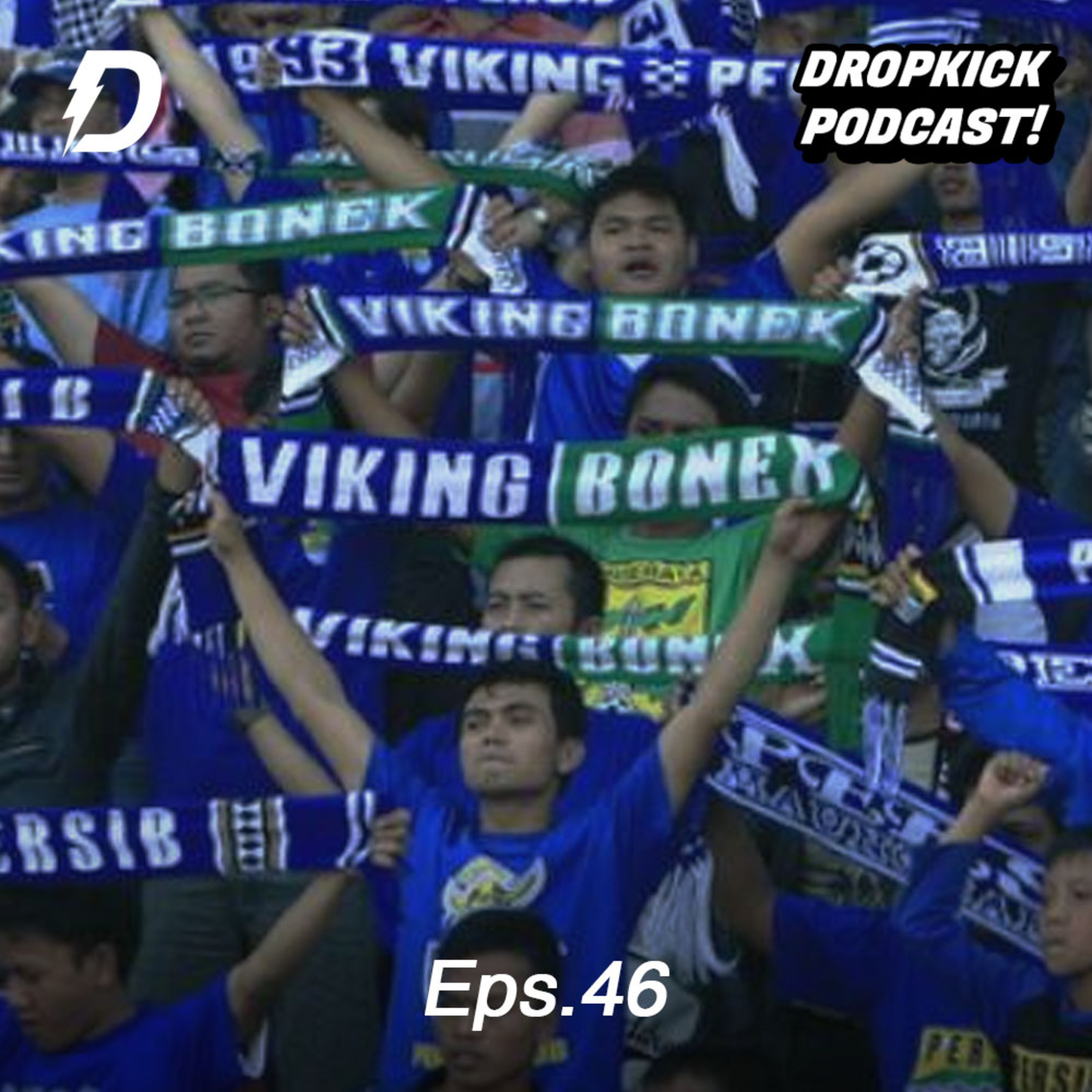 Dropkick Podcast