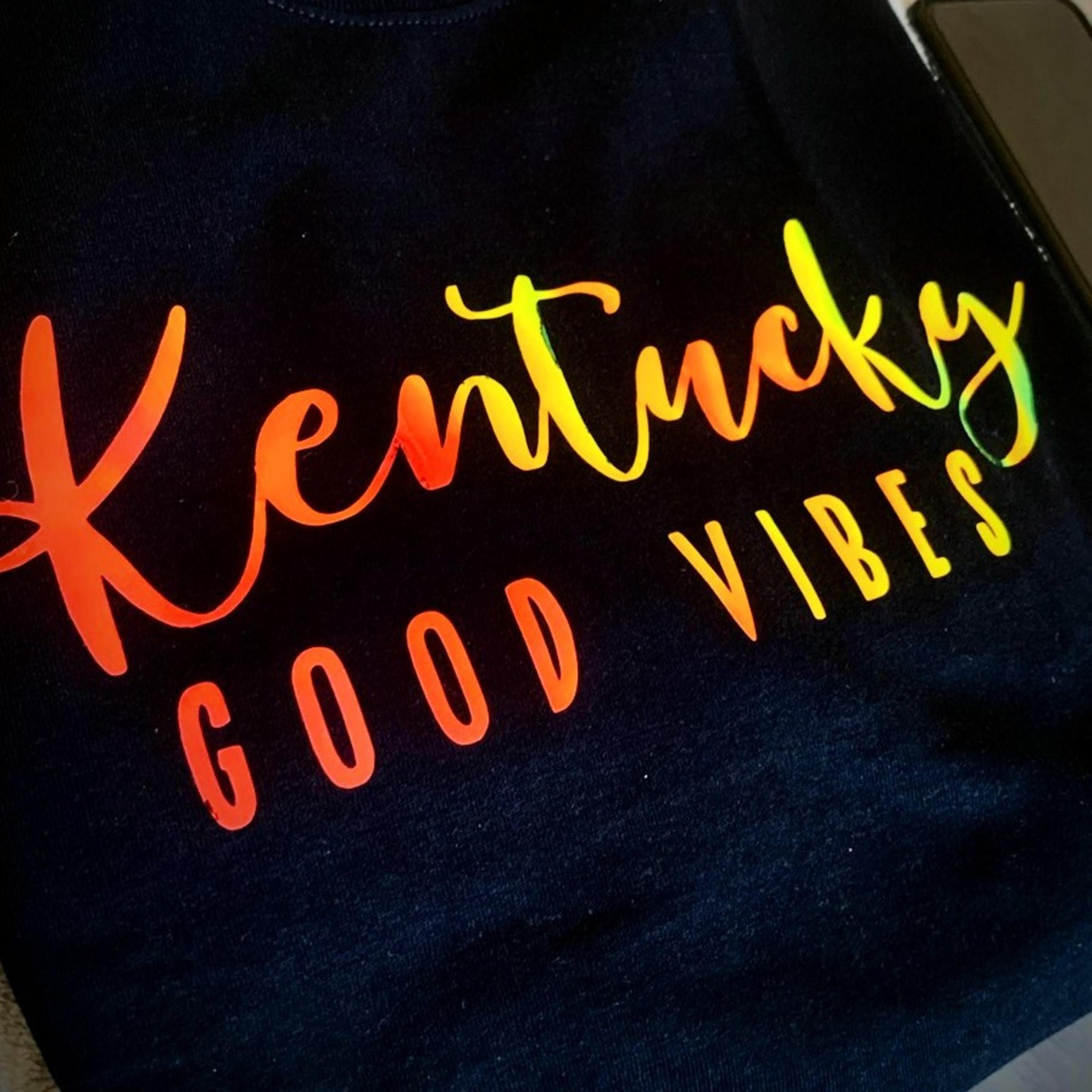 Kentucky Good Vibes