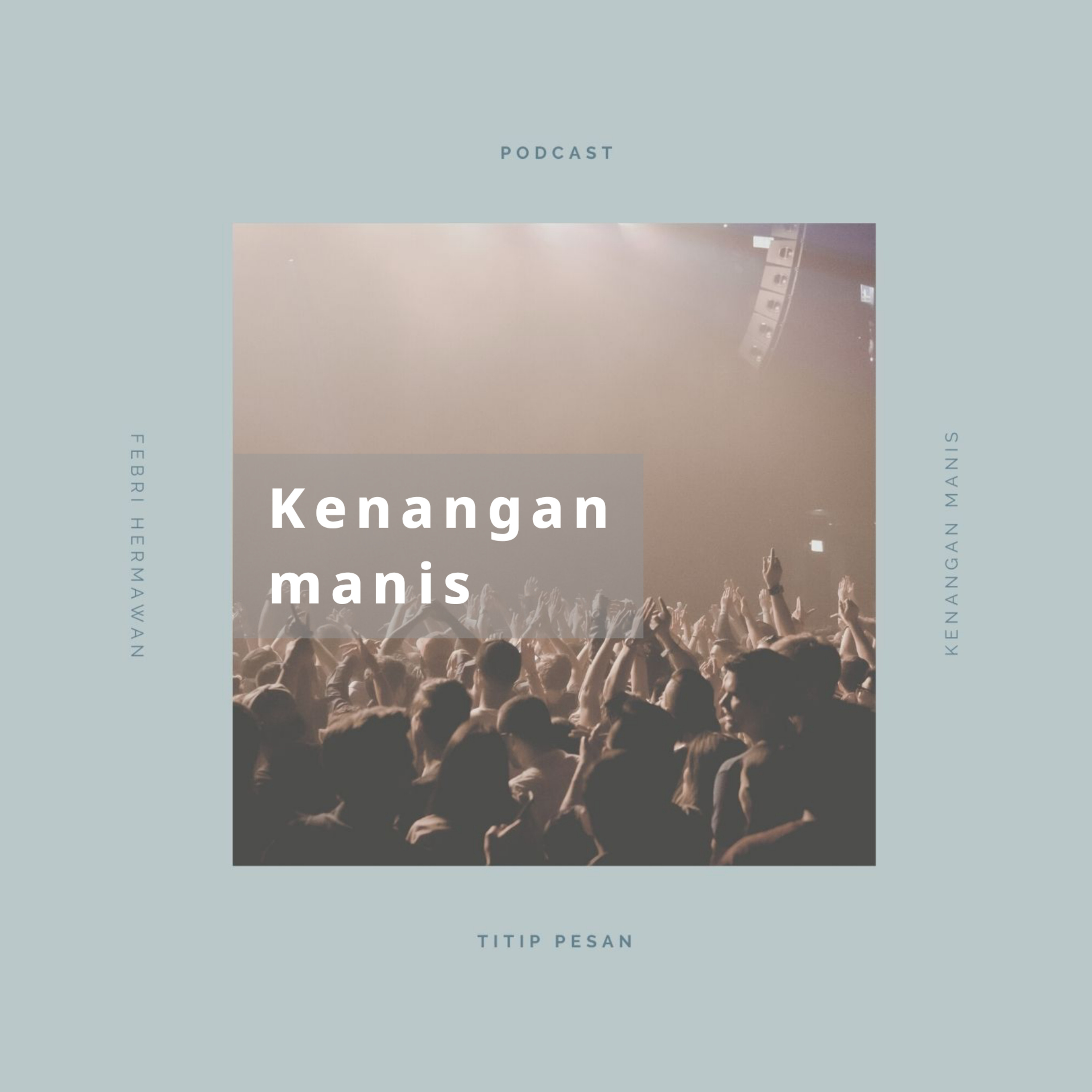 Titip Pesan