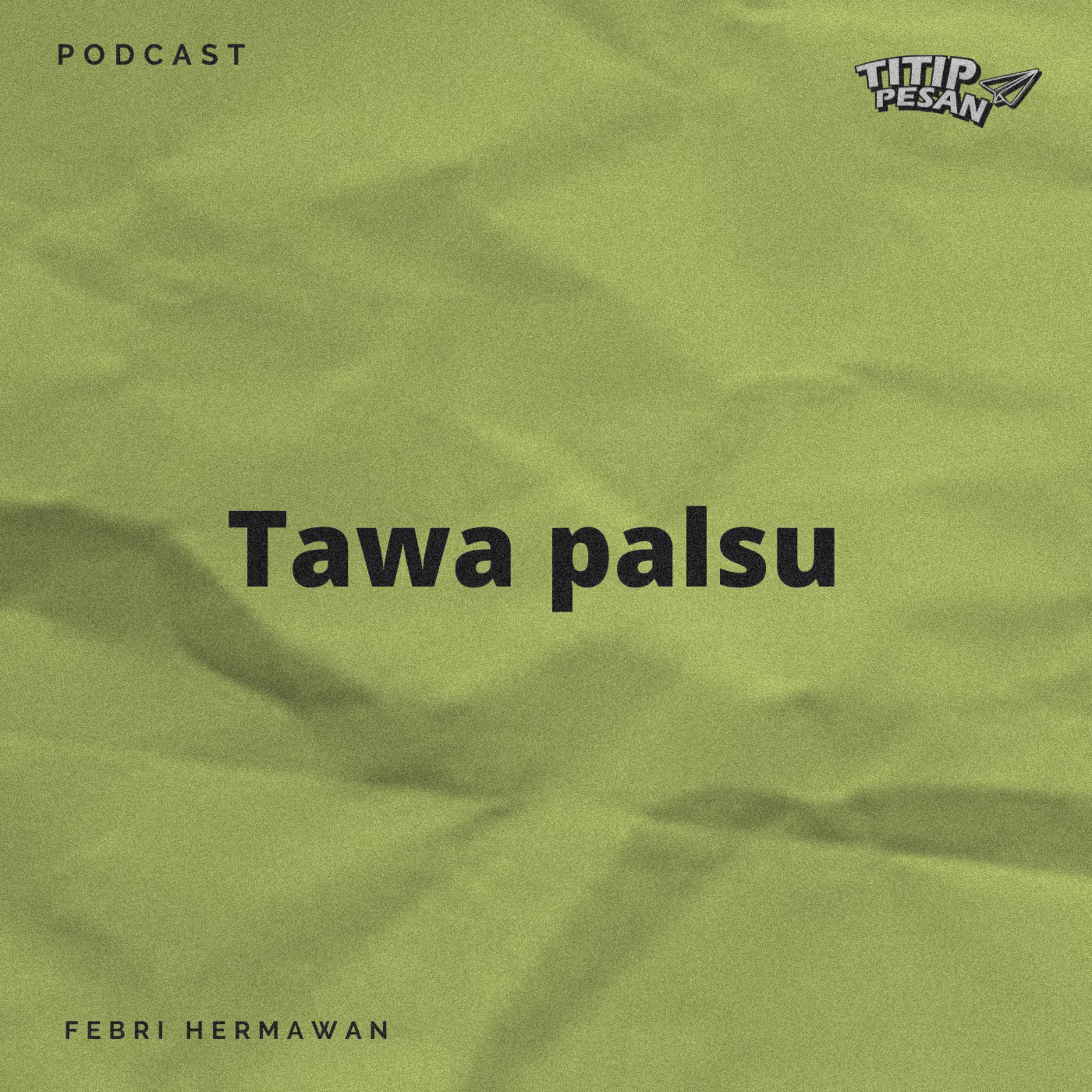 Titip Pesan