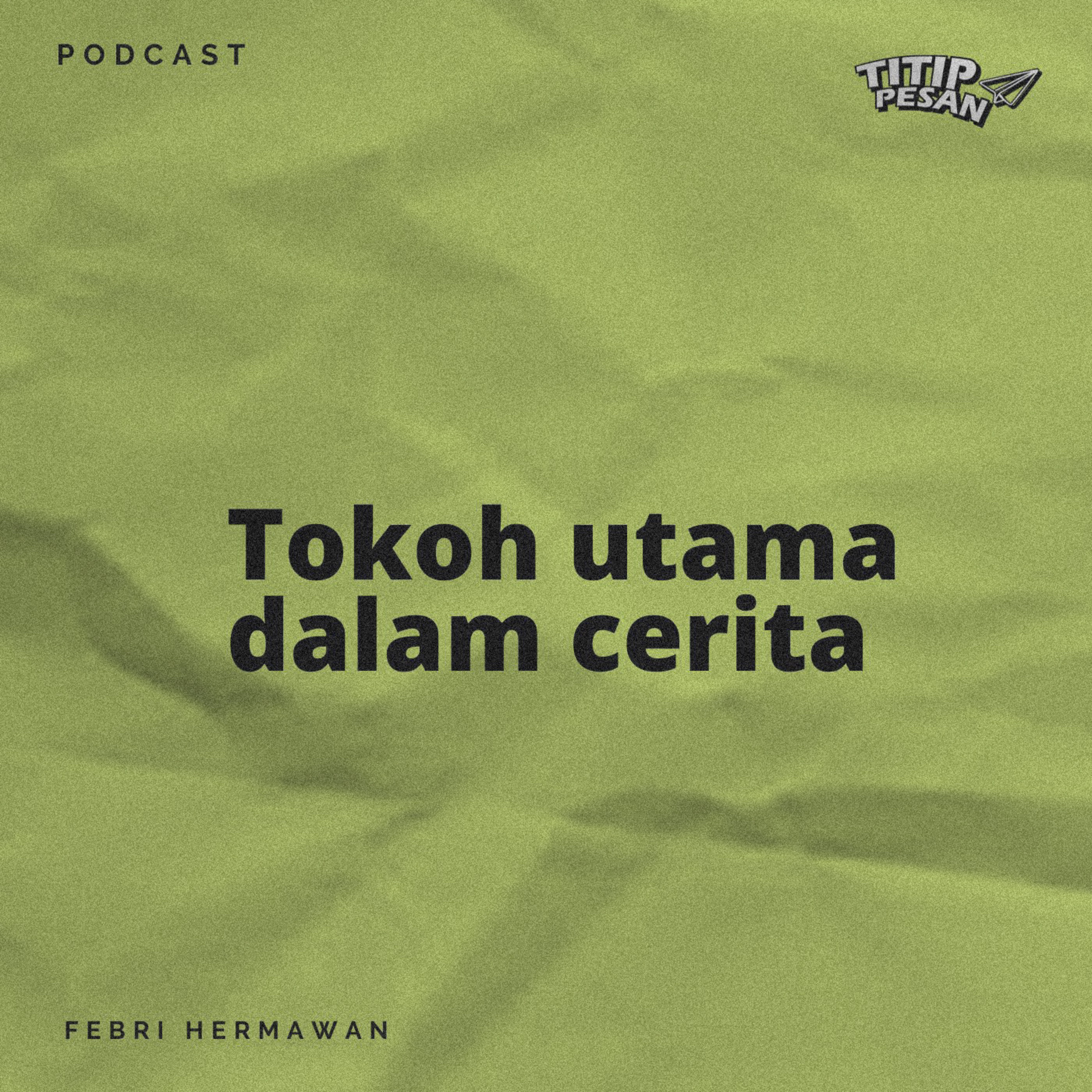 Titip Pesan