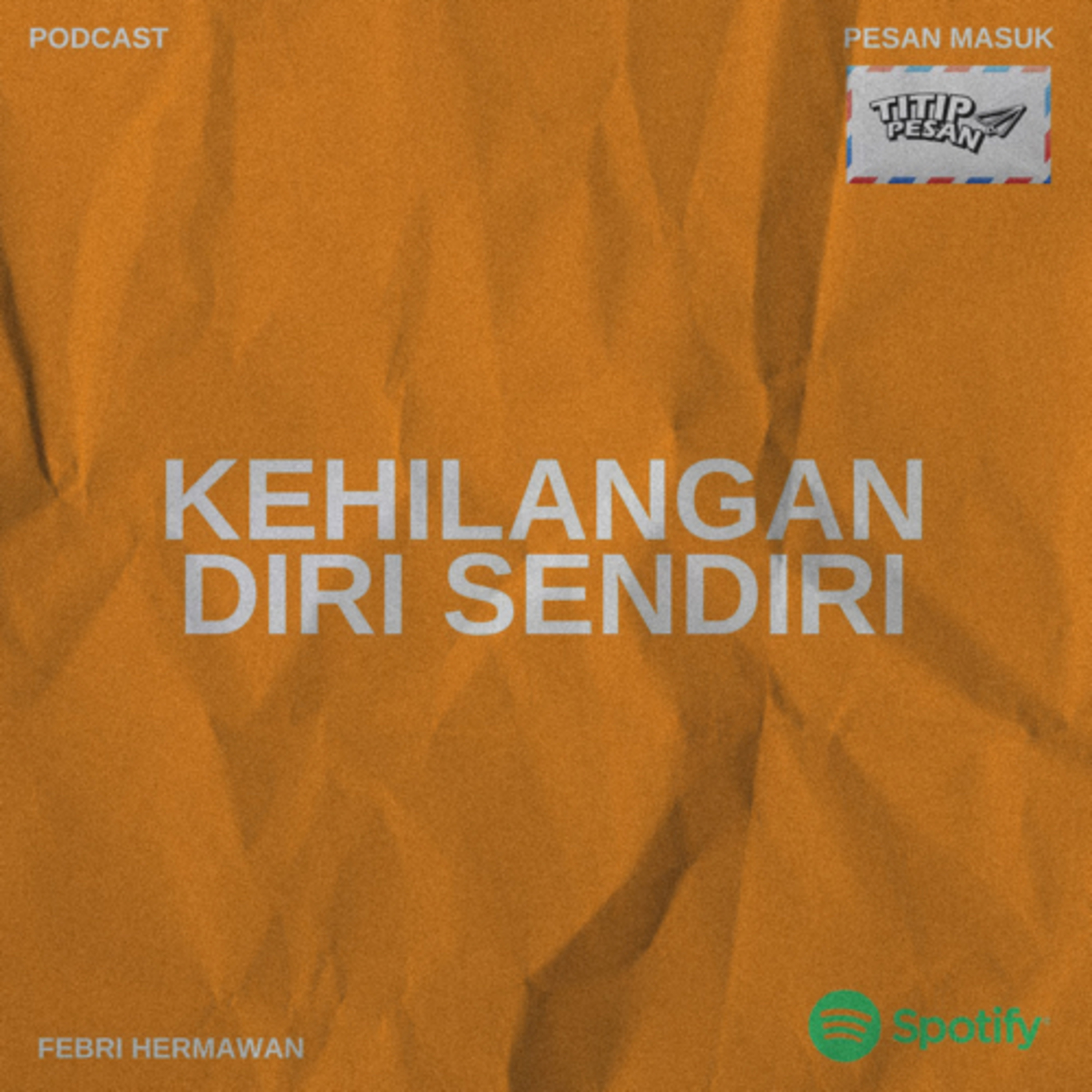 Titip Pesan
