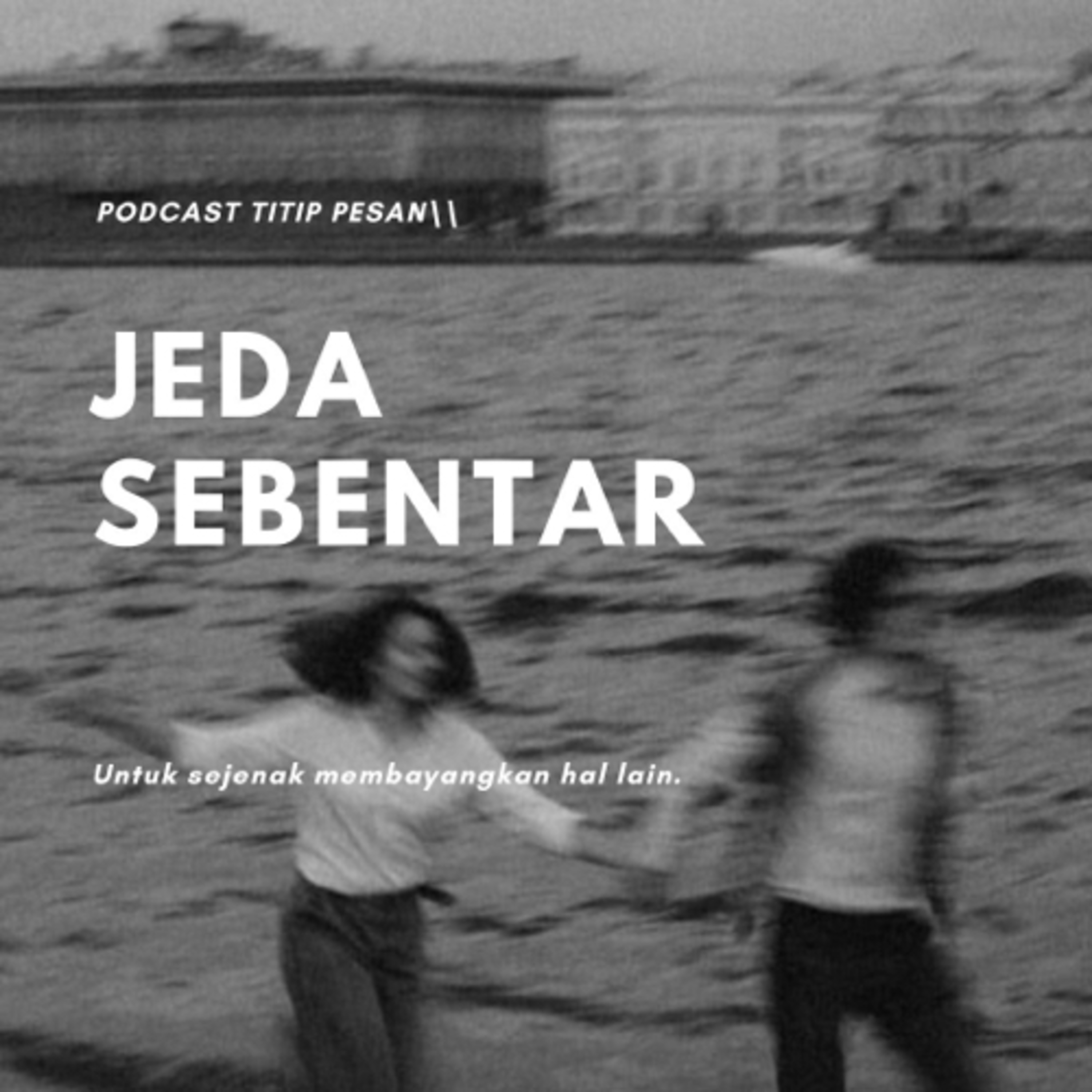 Titip Pesan