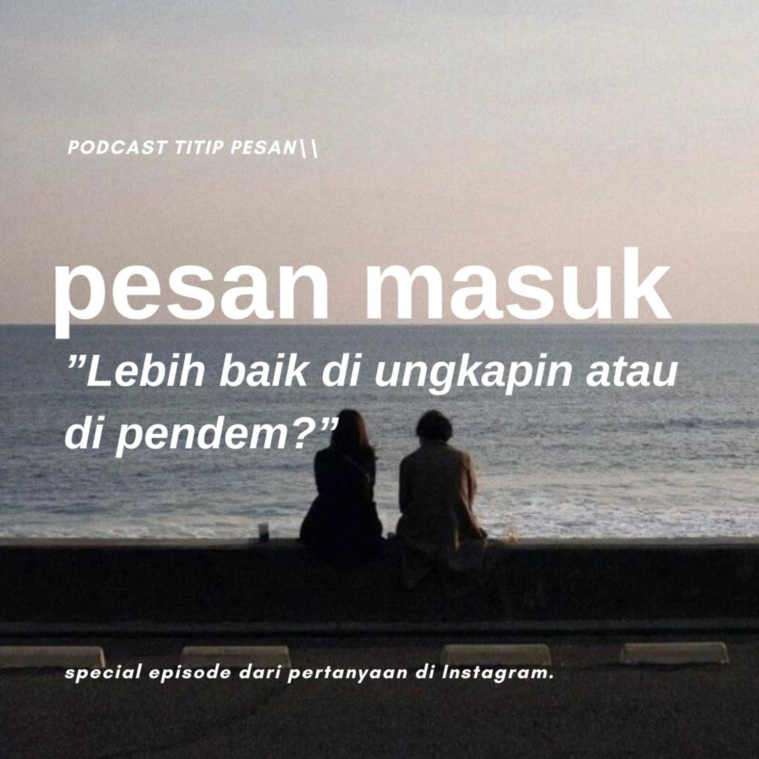 Titip Pesan