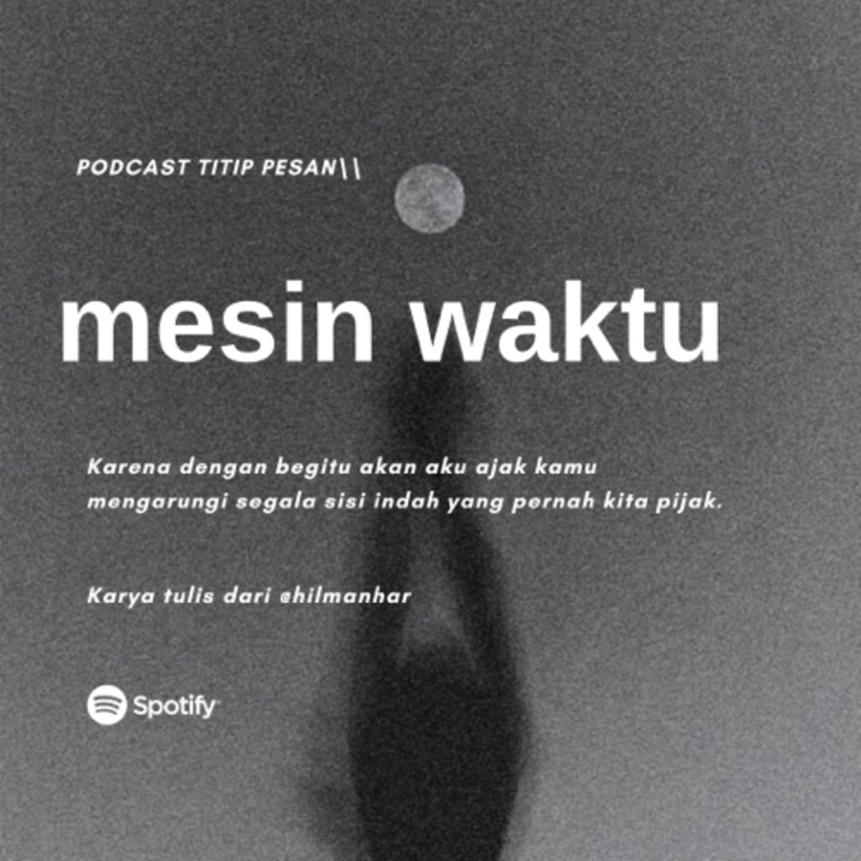 Titip Pesan