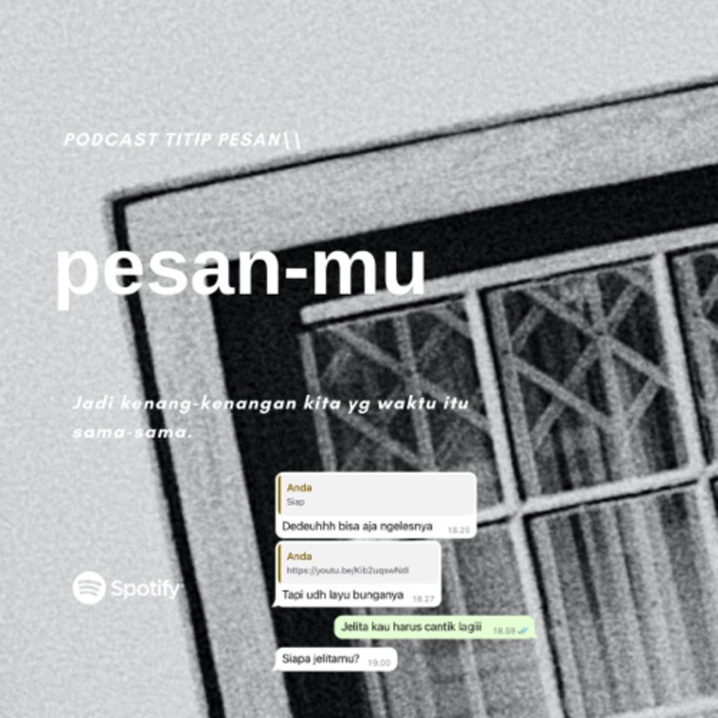 Titip Pesan