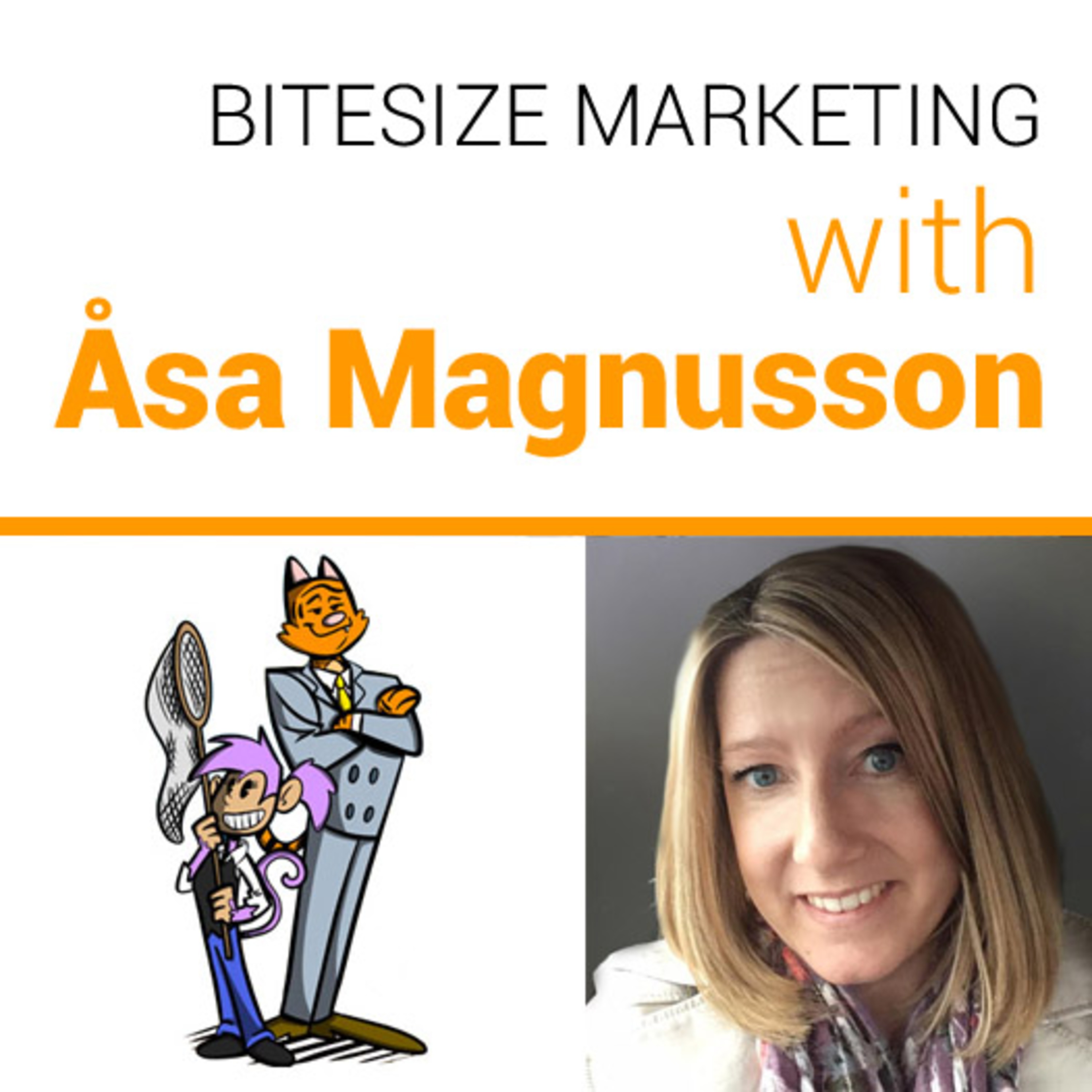 The Marketing Angle You May Have Missed │ Bitesize Advice