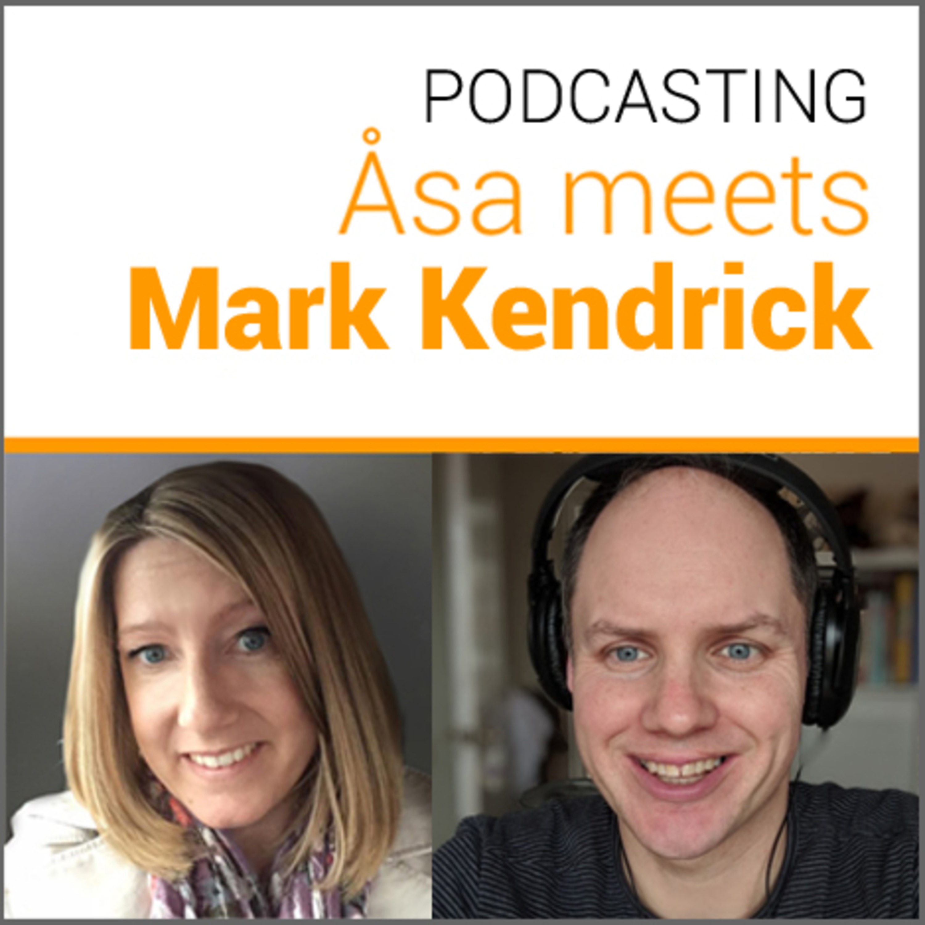 How to start a podcast │ Marketing Advice