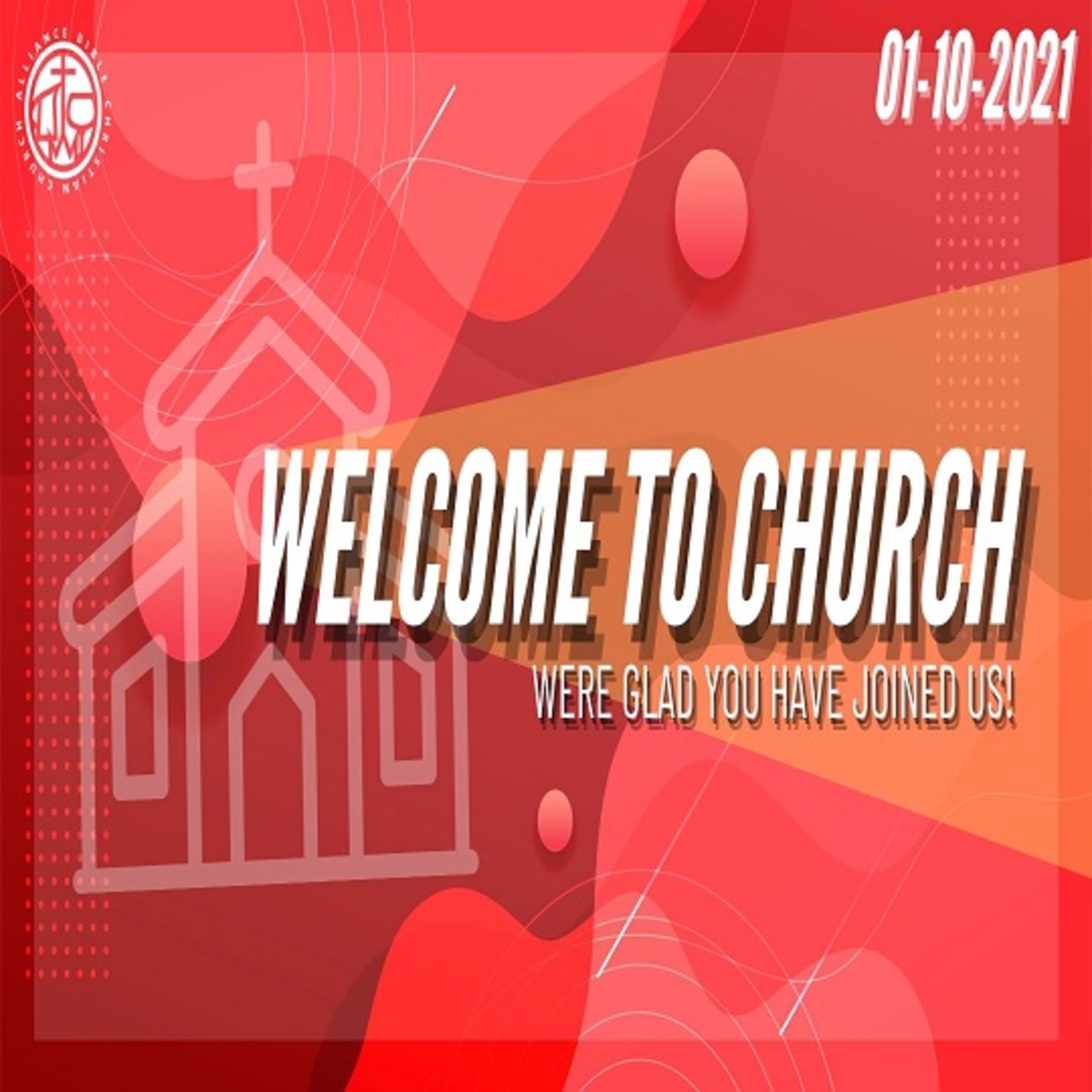 Alliance Bible Christian Church Podcasts