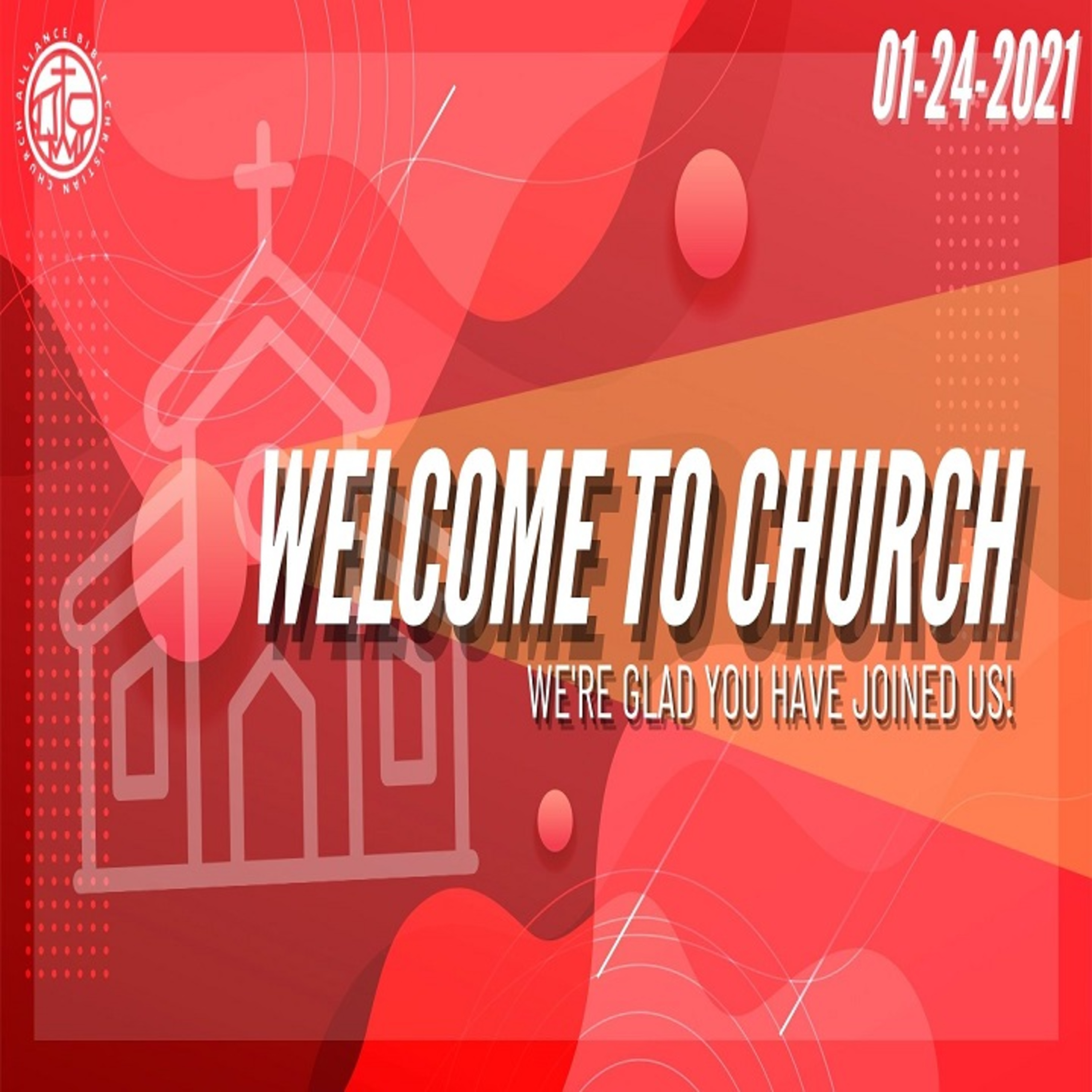 Alliance Bible Christian Church Podcasts