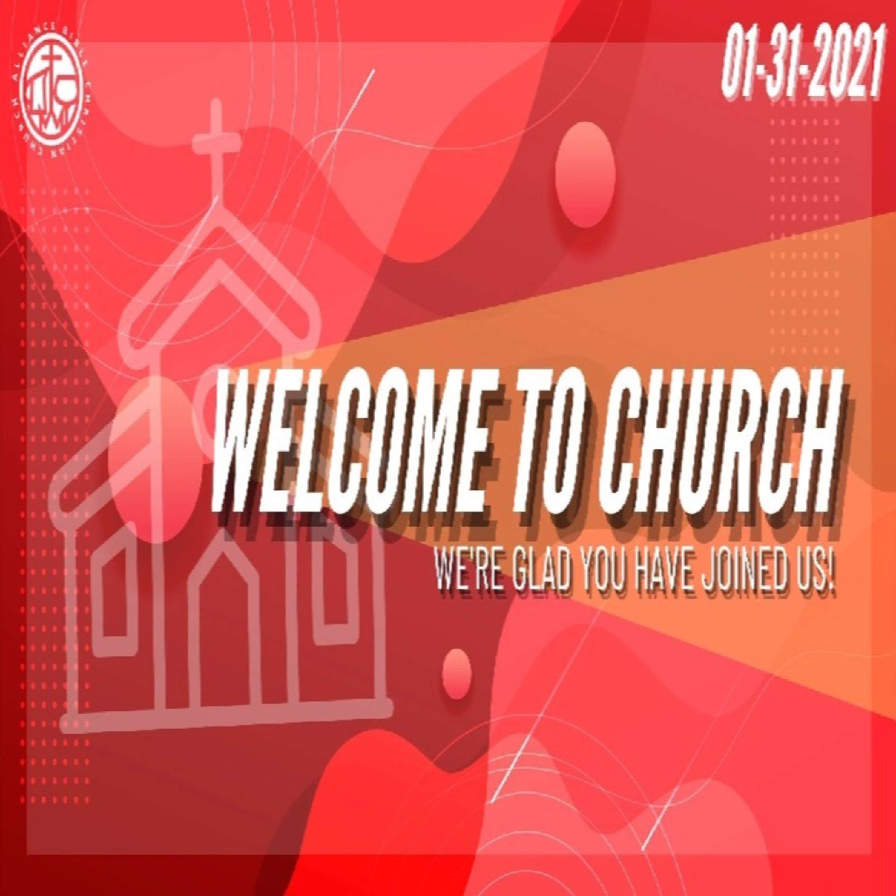 Alliance Bible Christian Church Podcasts