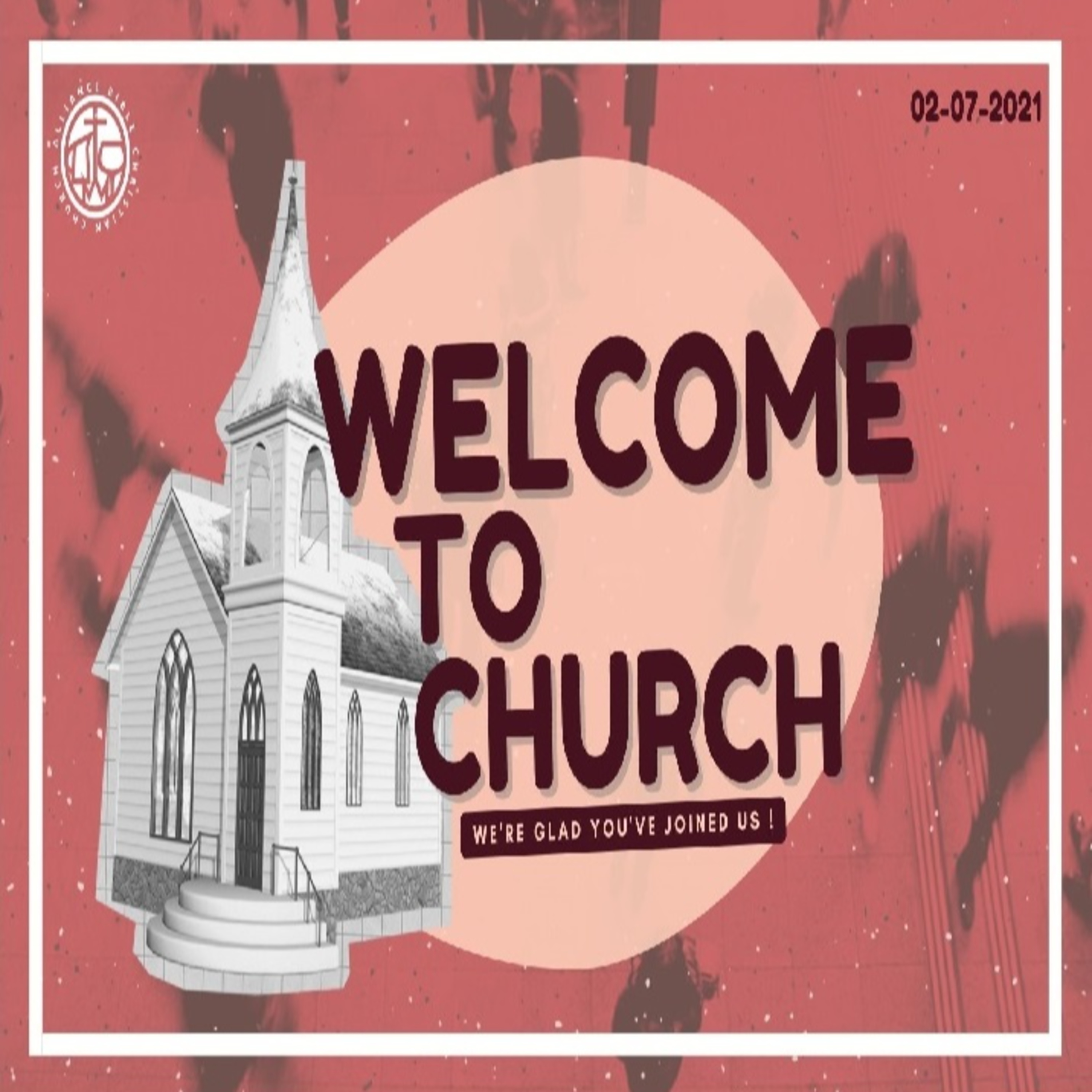 Alliance Bible Christian Church Podcasts
