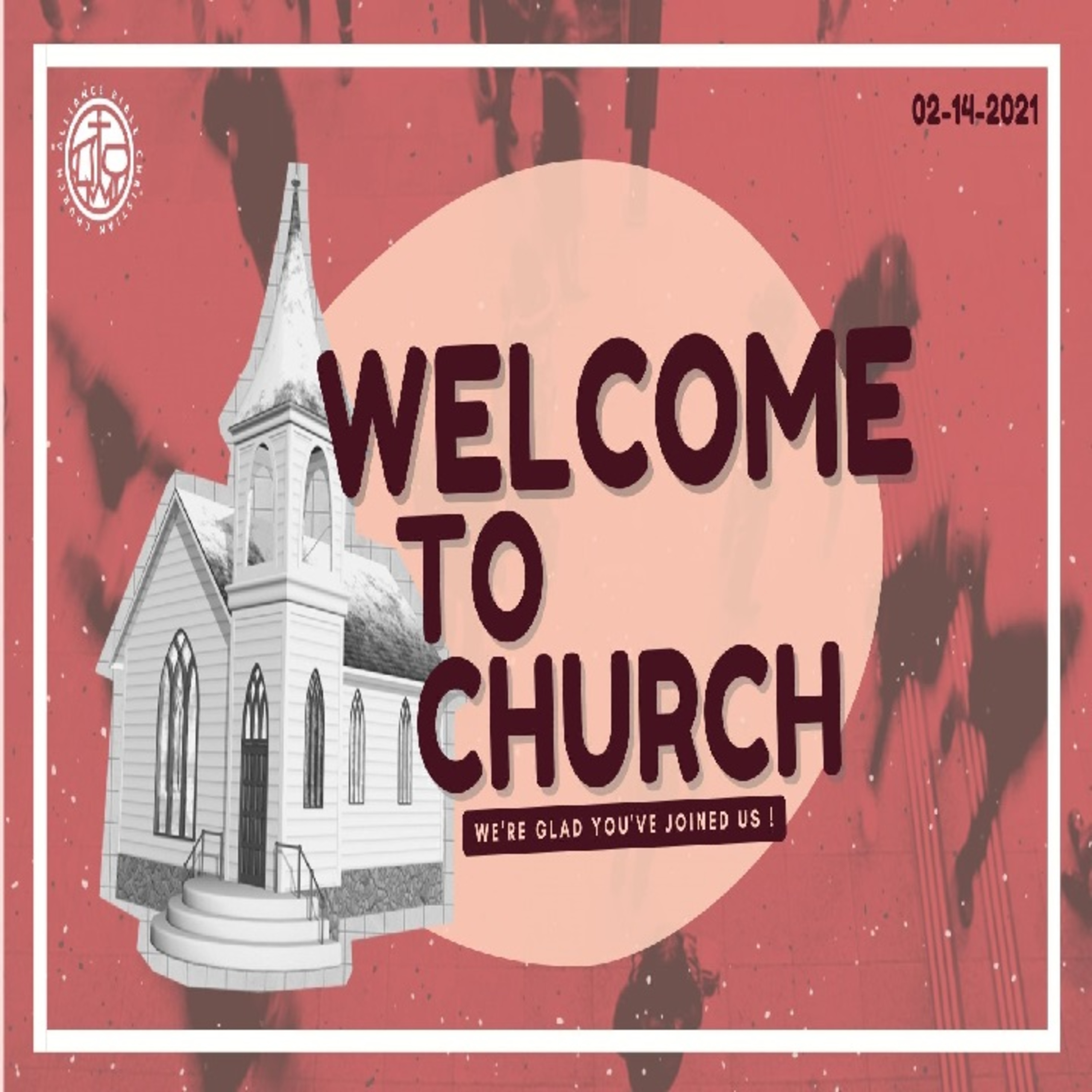 Alliance Bible Christian Church Podcasts