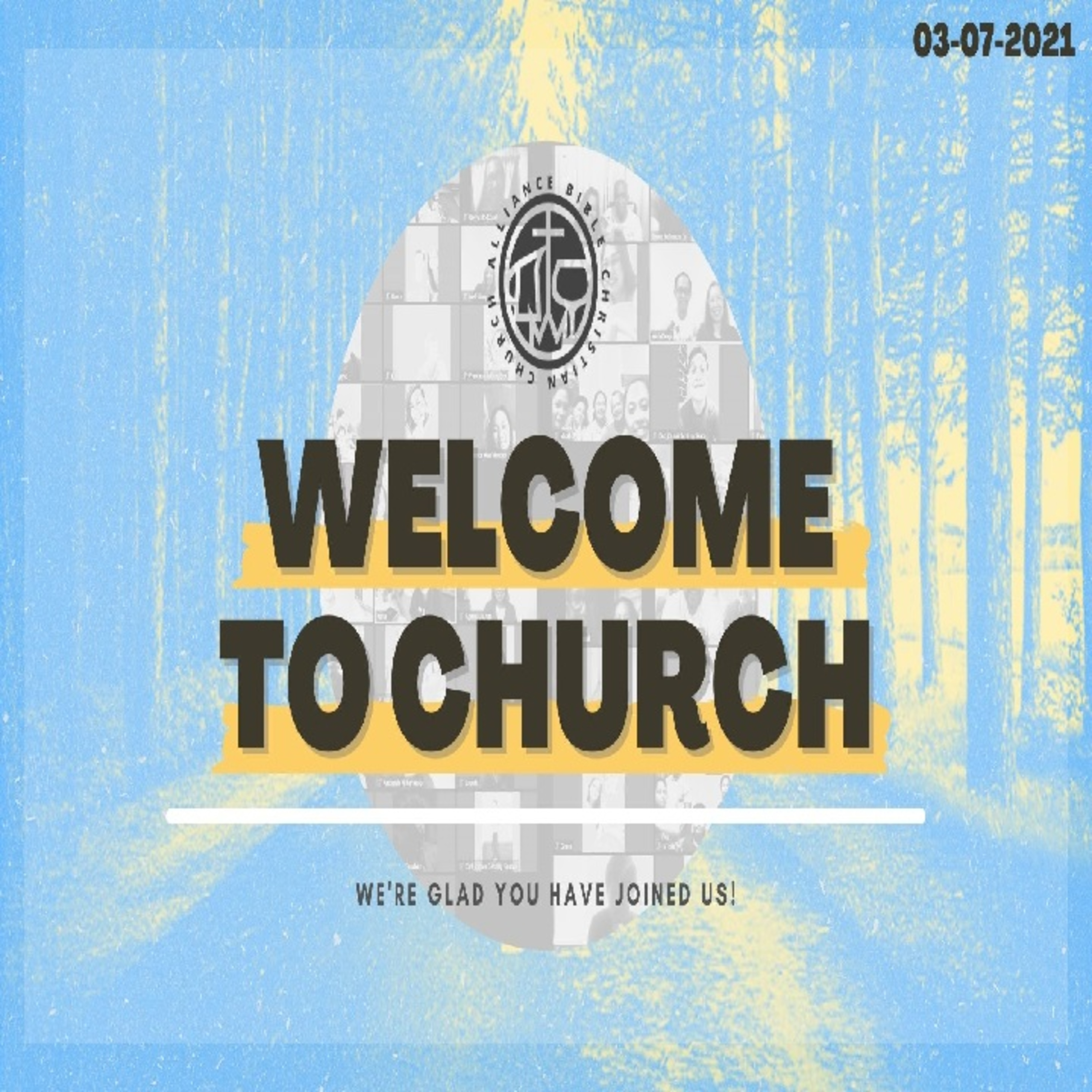 Alliance Bible Christian Church Podcasts