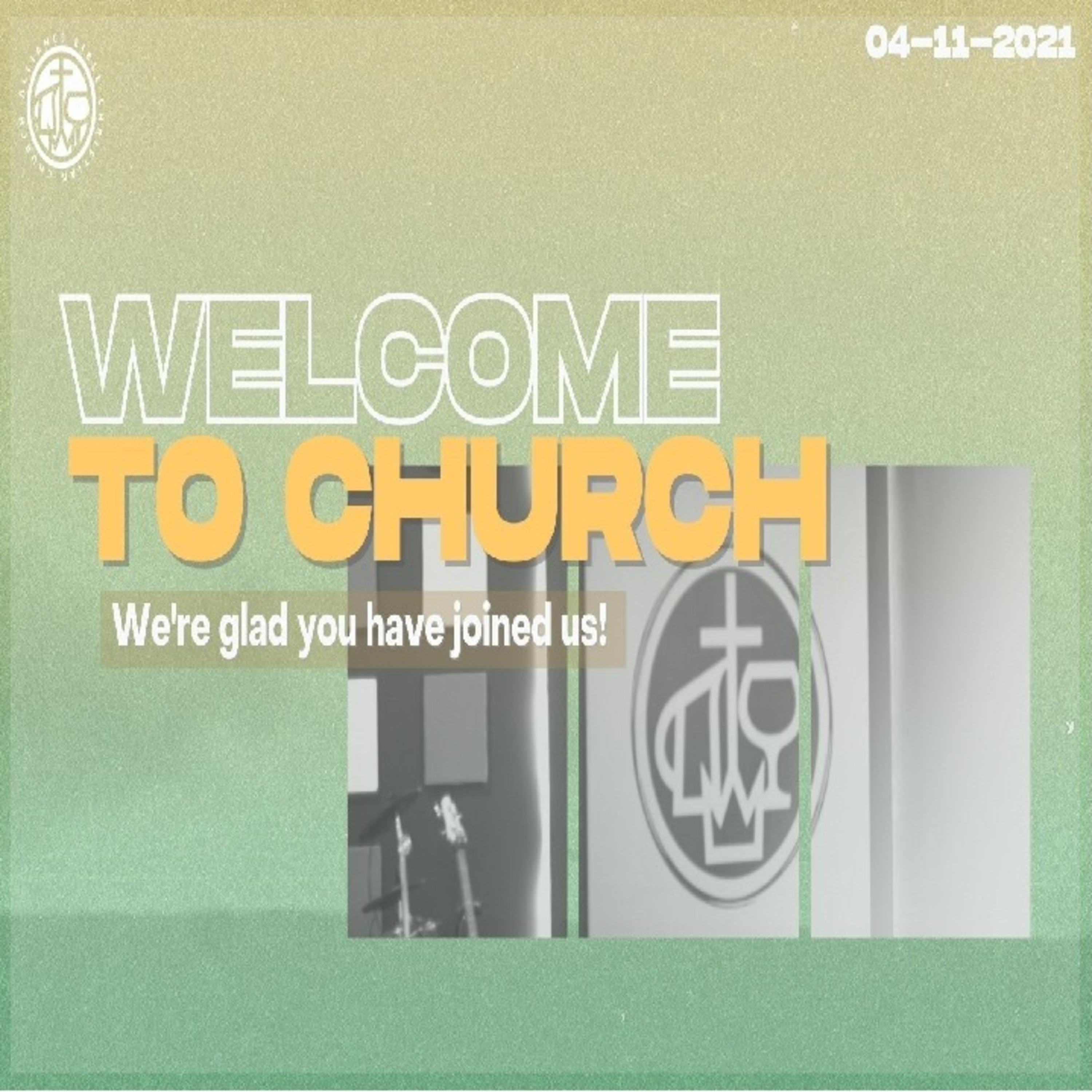 Alliance Bible Christian Church Podcasts
