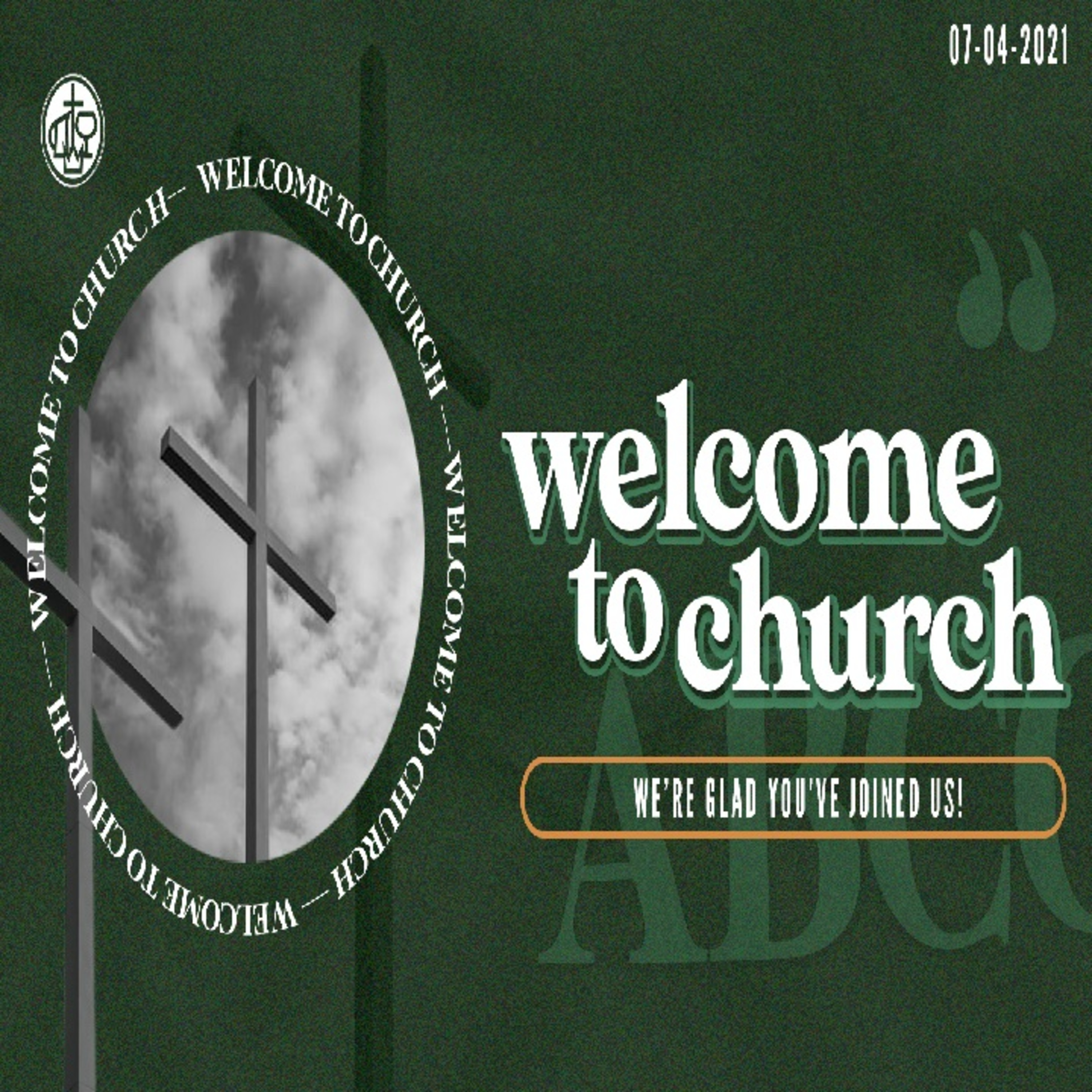 Alliance Bible Christian Church Podcasts