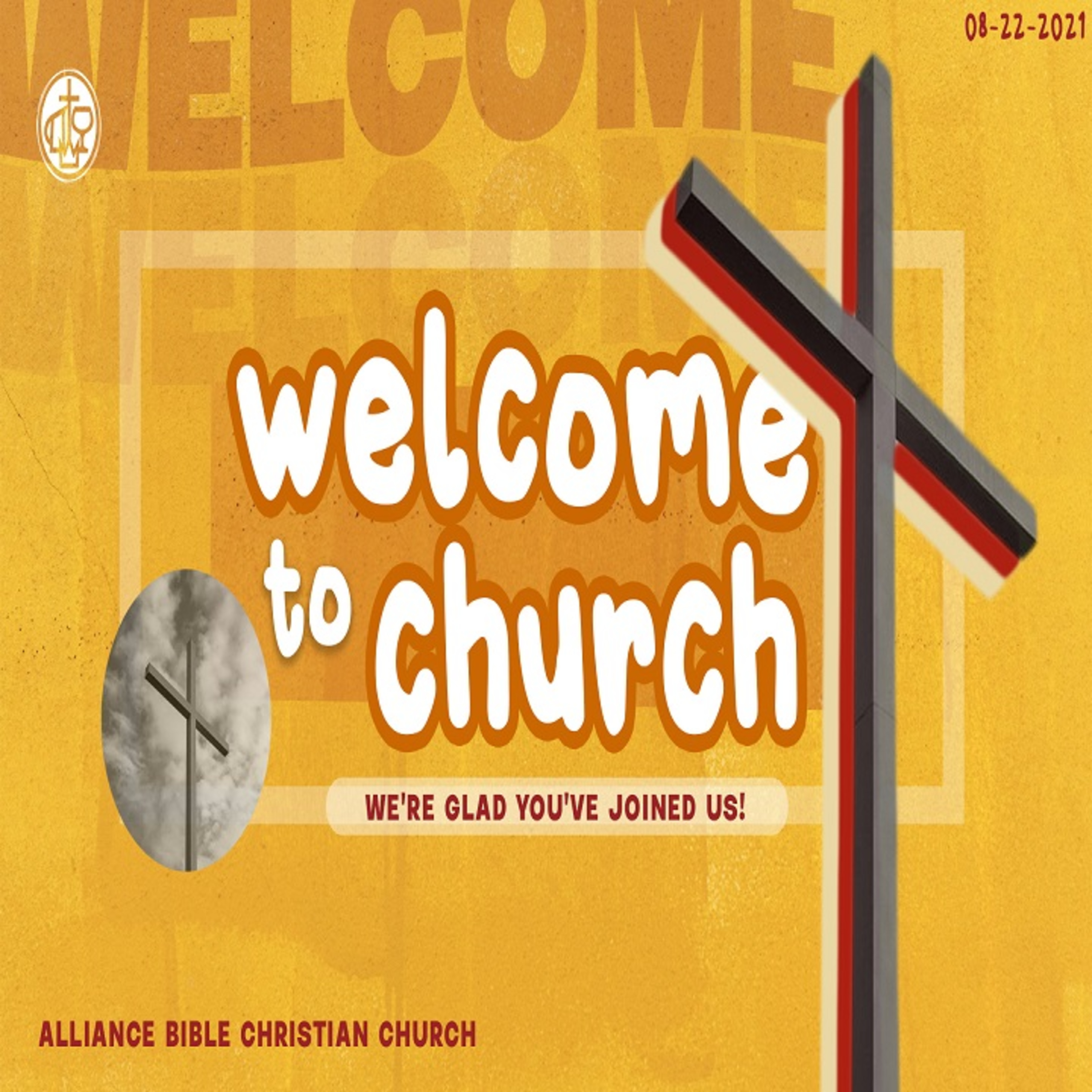 Alliance Bible Christian Church Podcasts