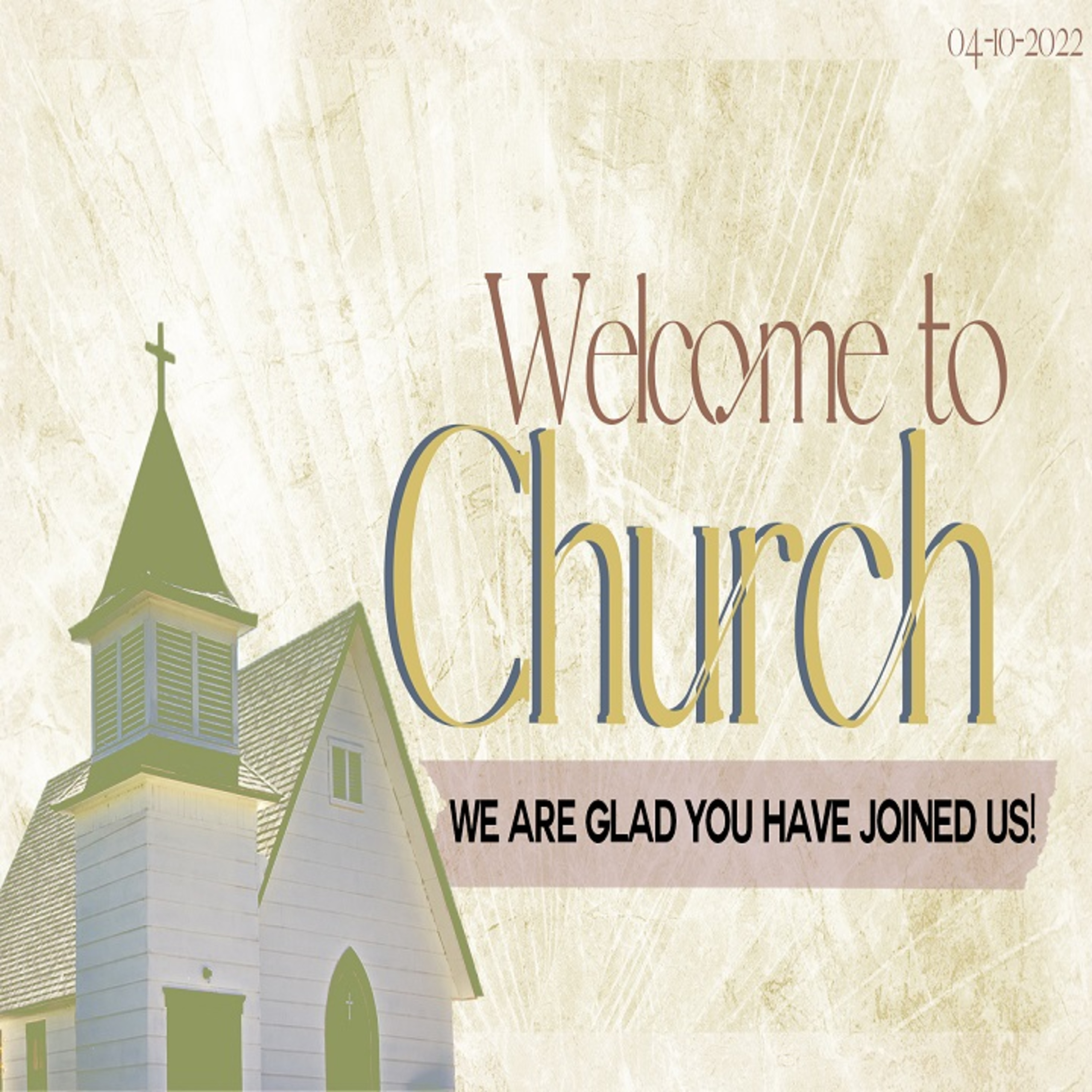 Alliance Bible Christian Church Podcasts