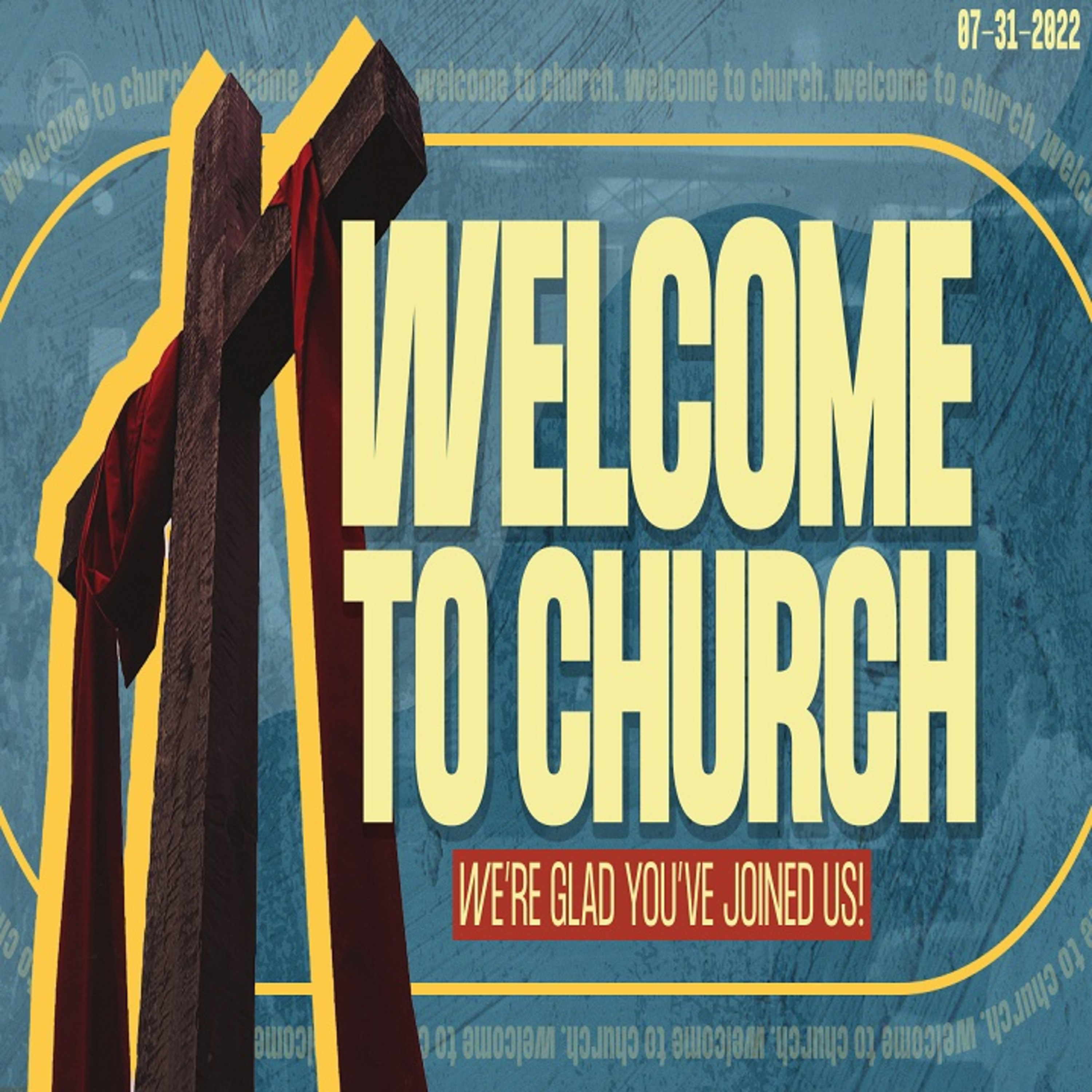 Alliance Bible Christian Church Podcasts