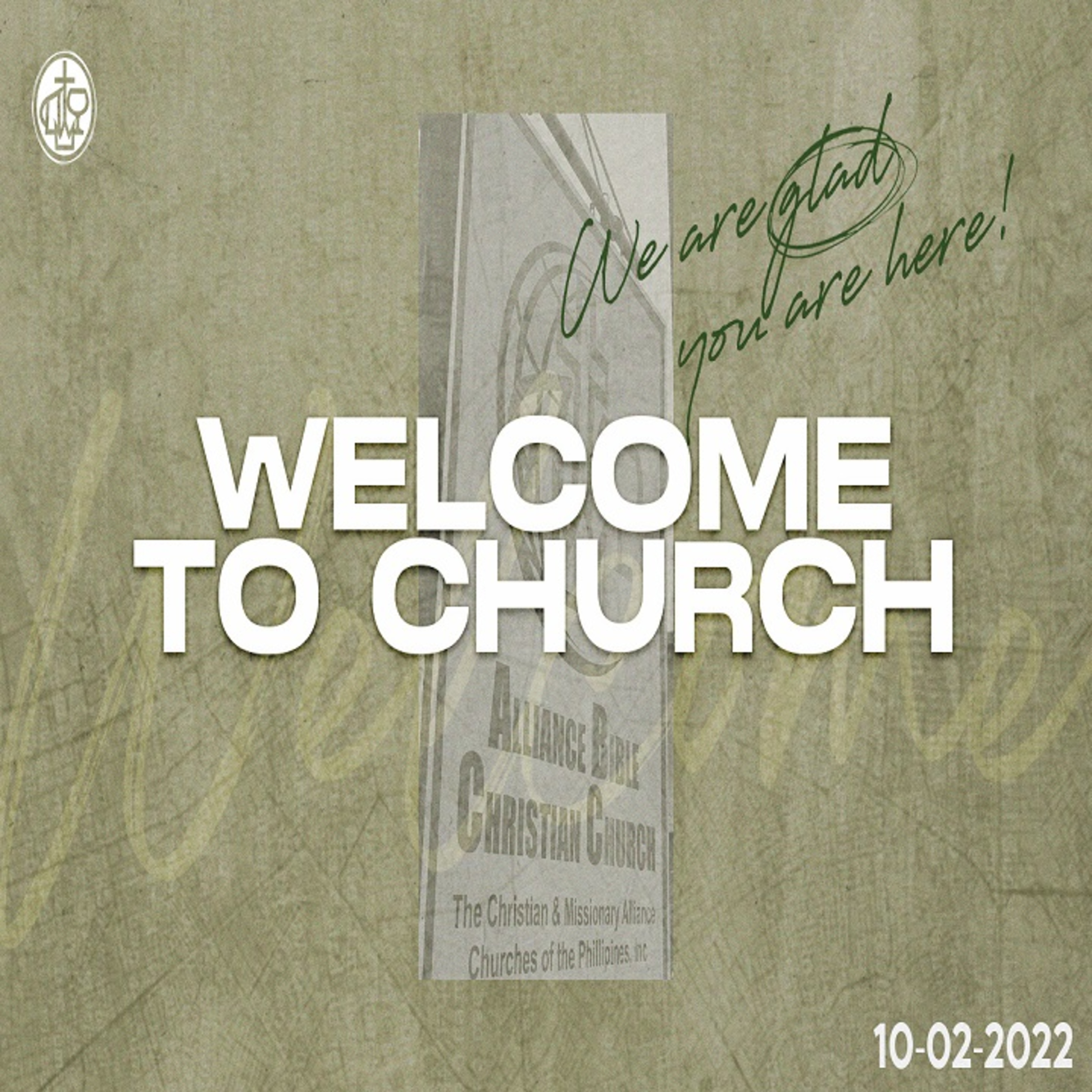 Alliance Bible Christian Church Podcasts