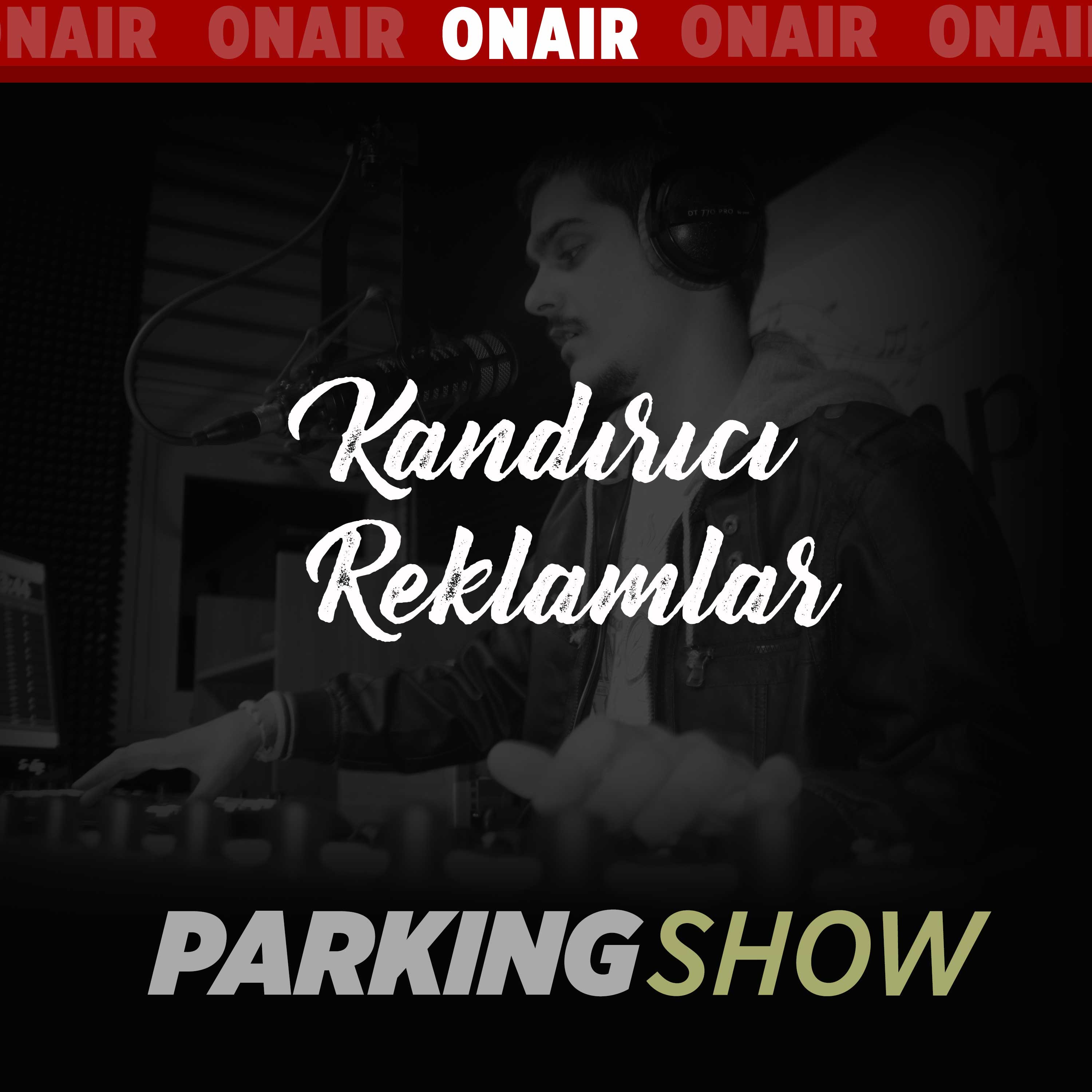 Kandırıcı Reklamlar #1 - Solaryum episode artwork