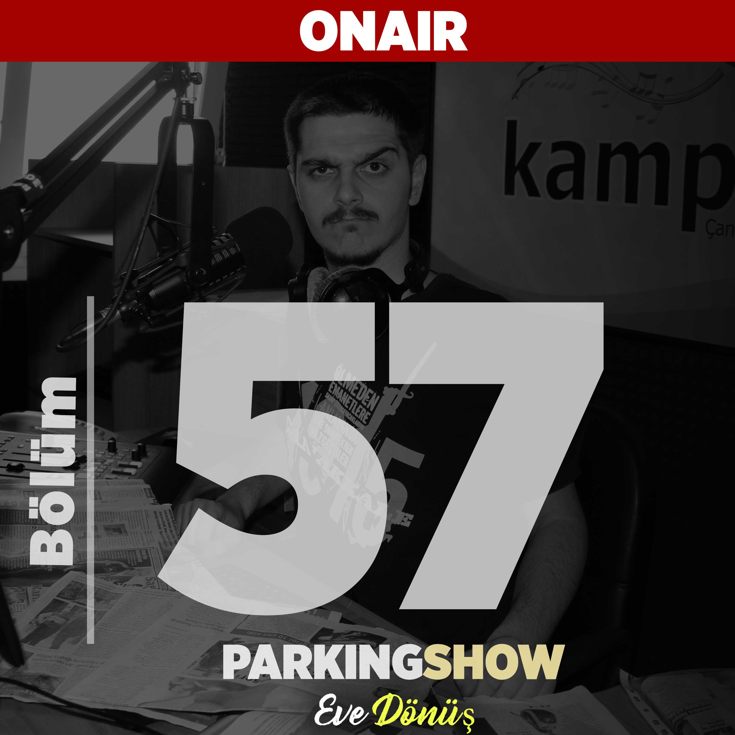 Parking Show