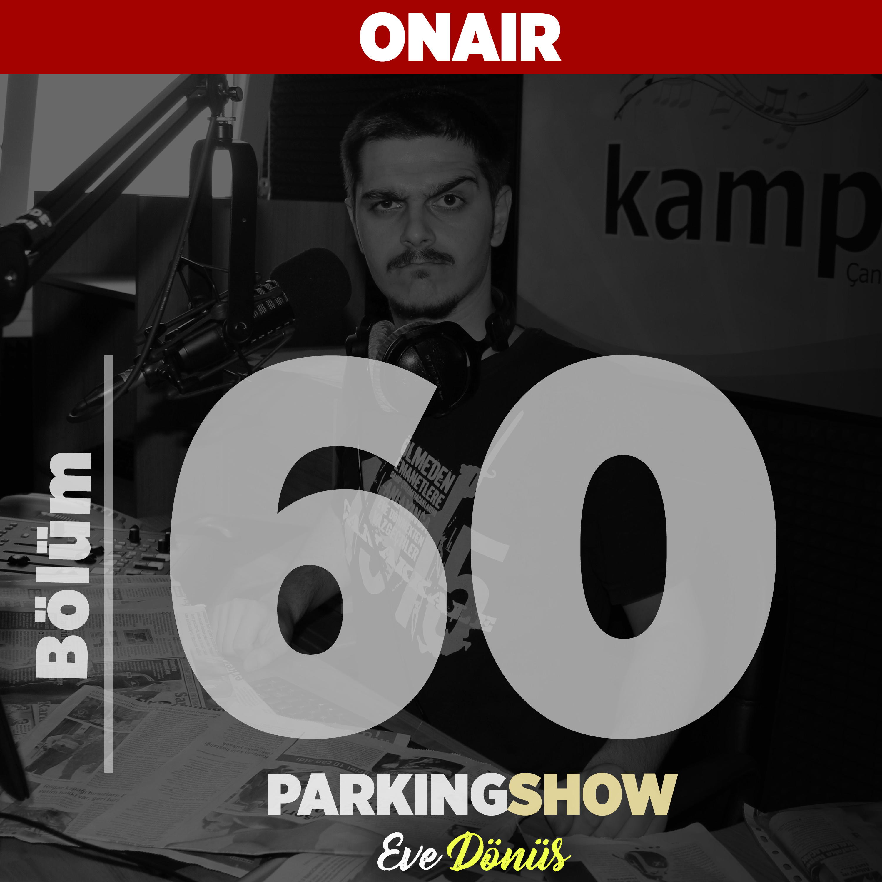 Parking Show