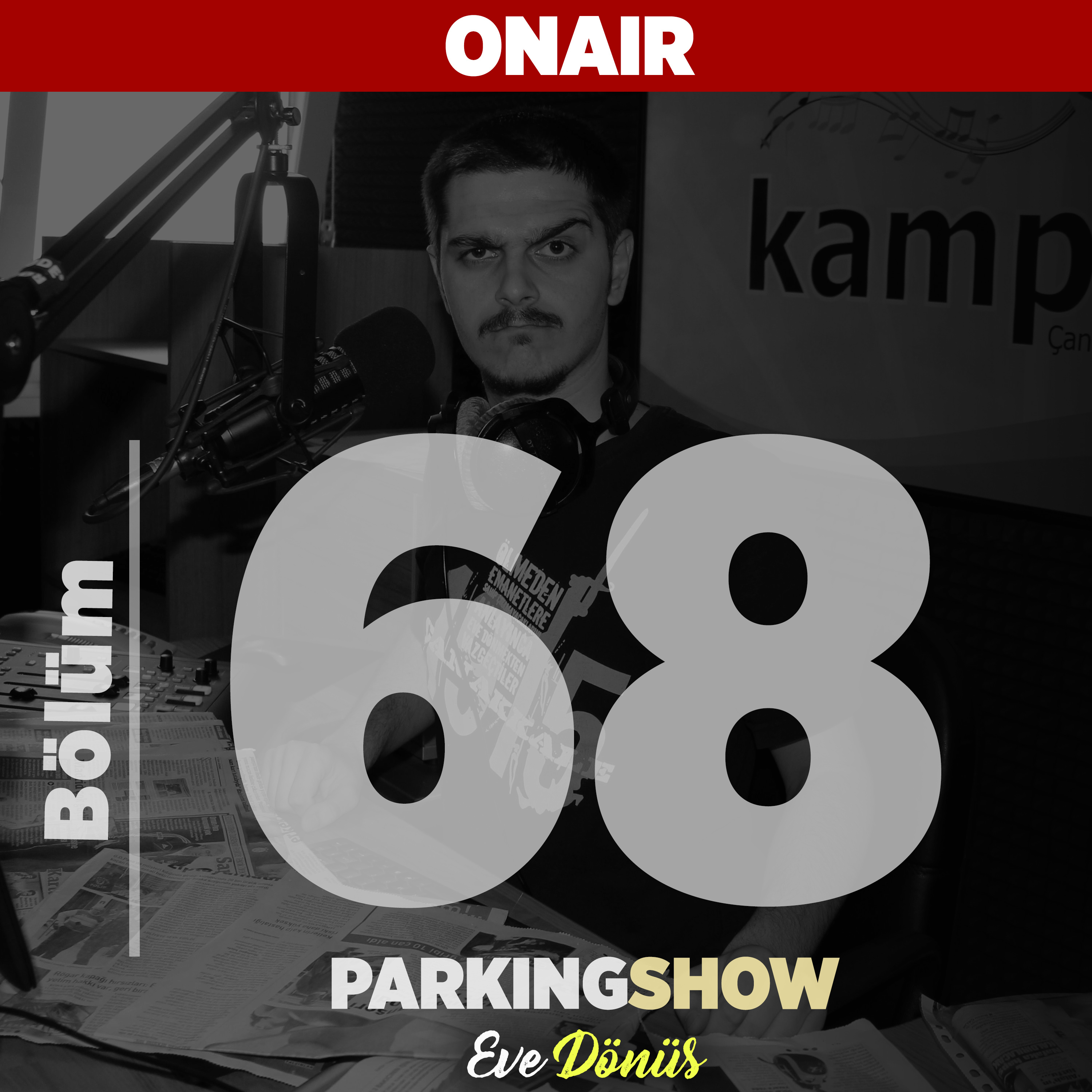 Parking Show