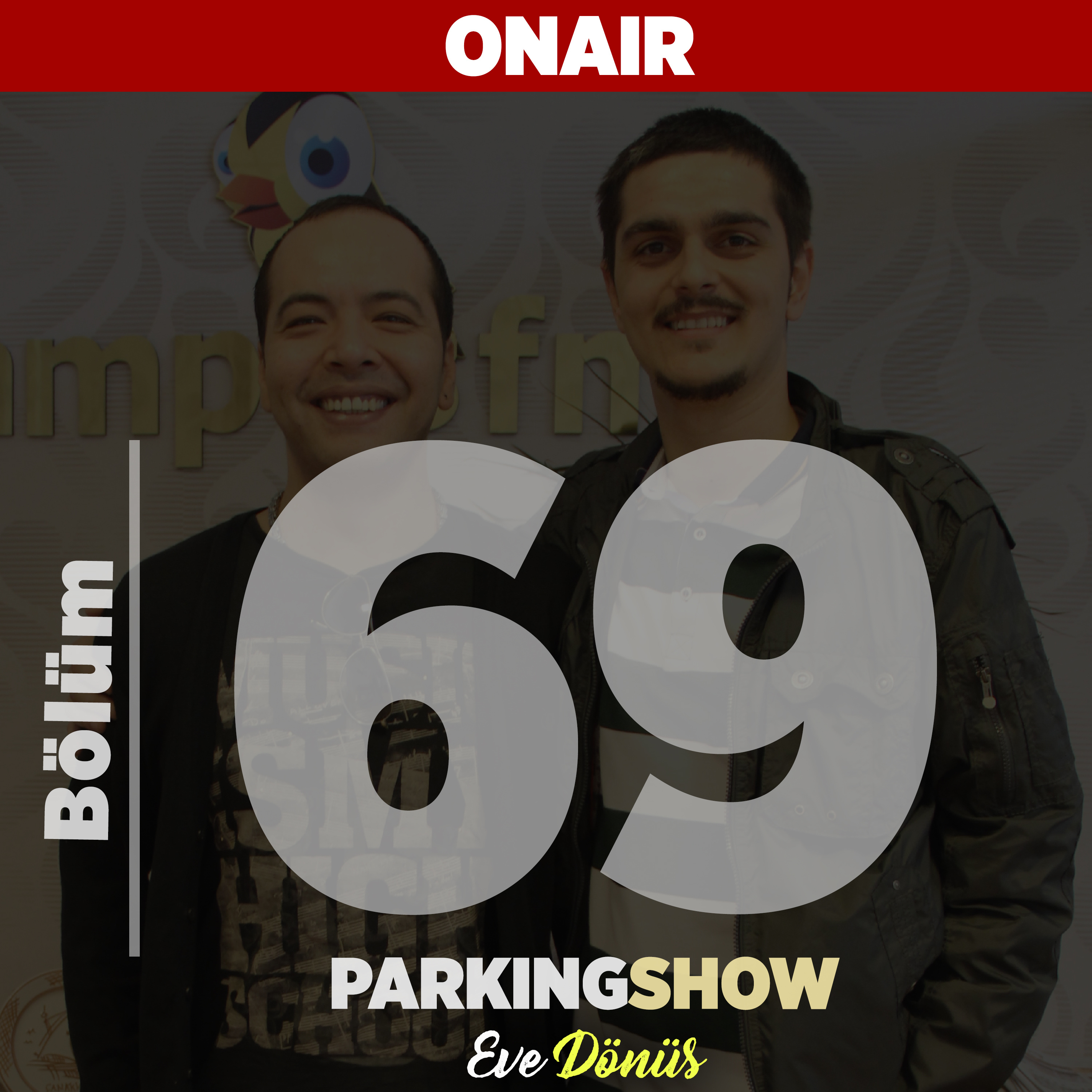 Parking Show