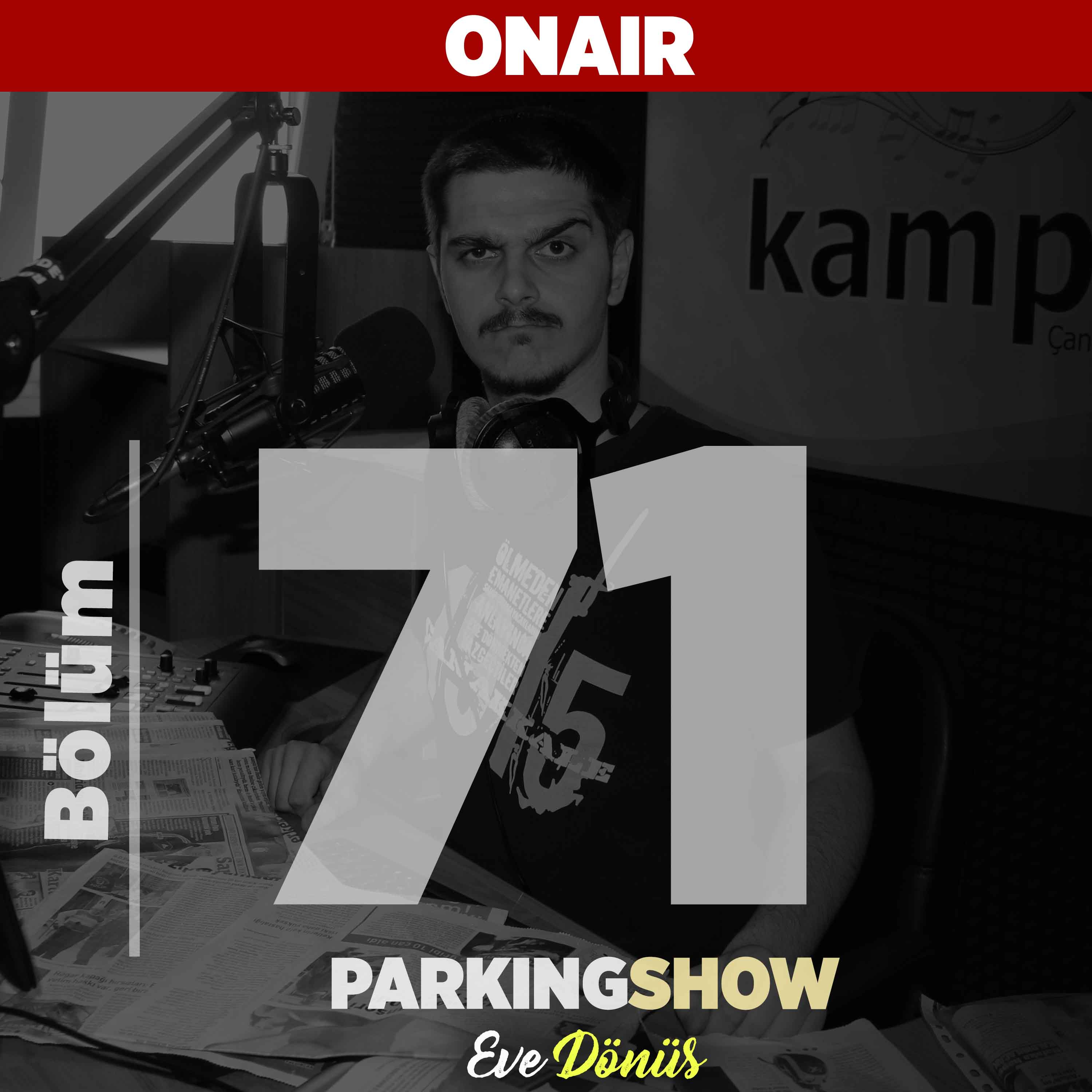 Parking Show