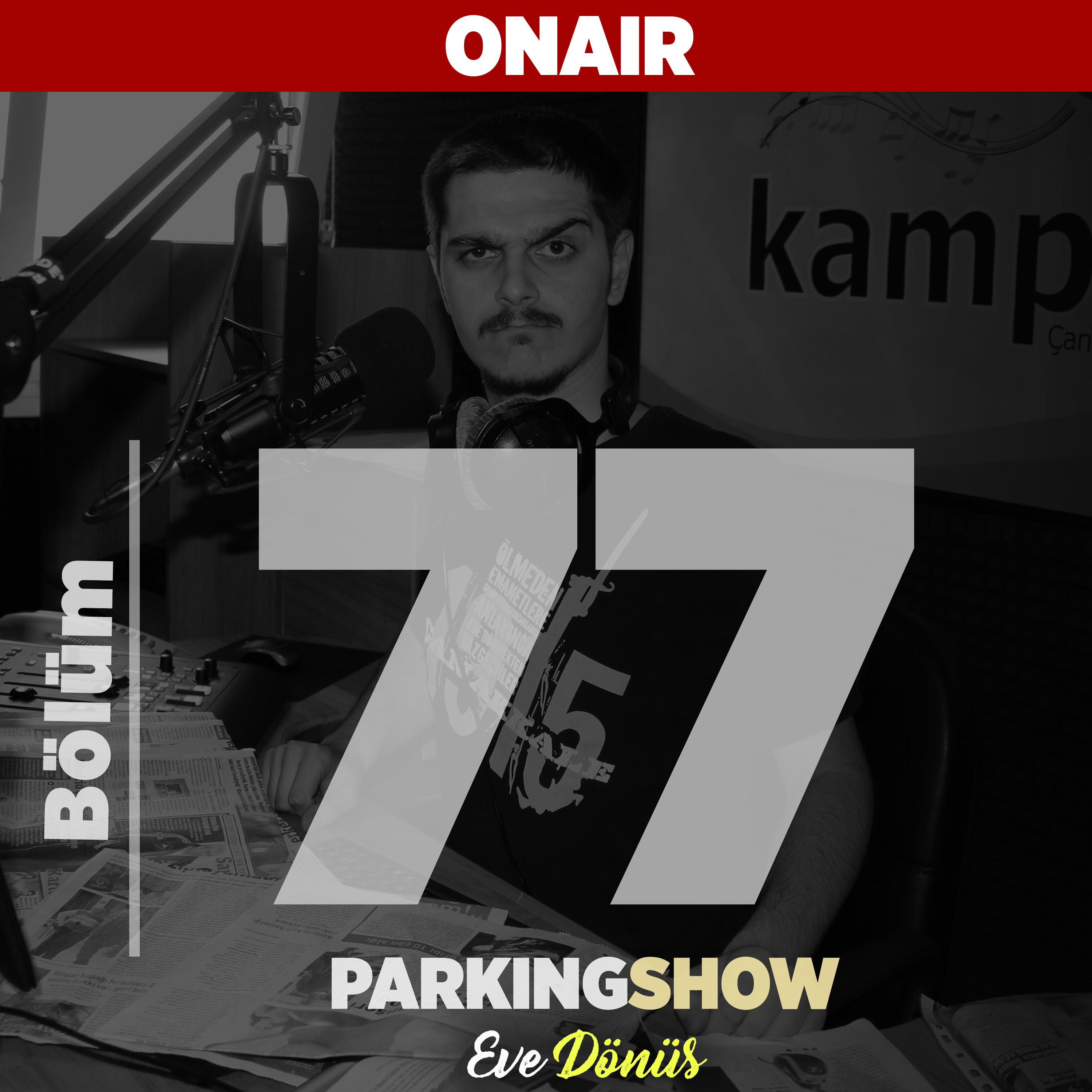 Parking Show