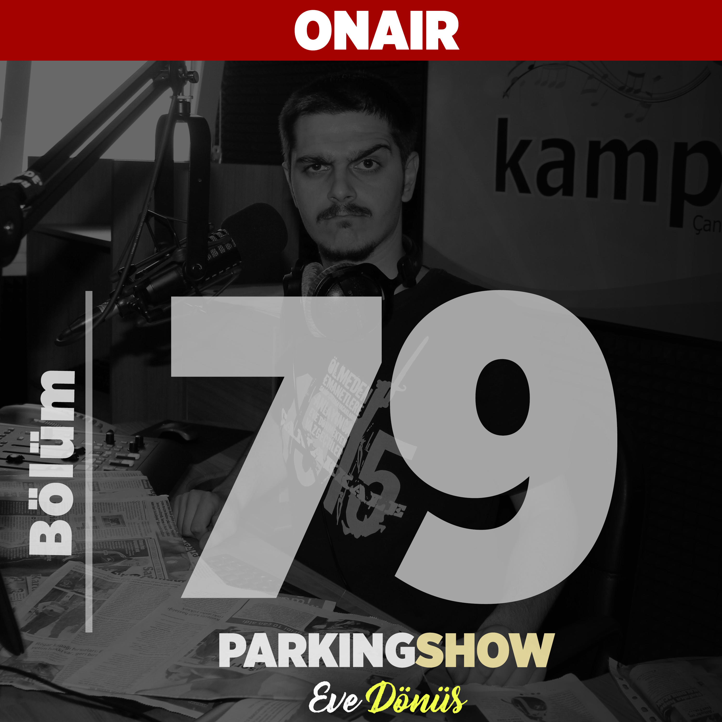 Parking Show