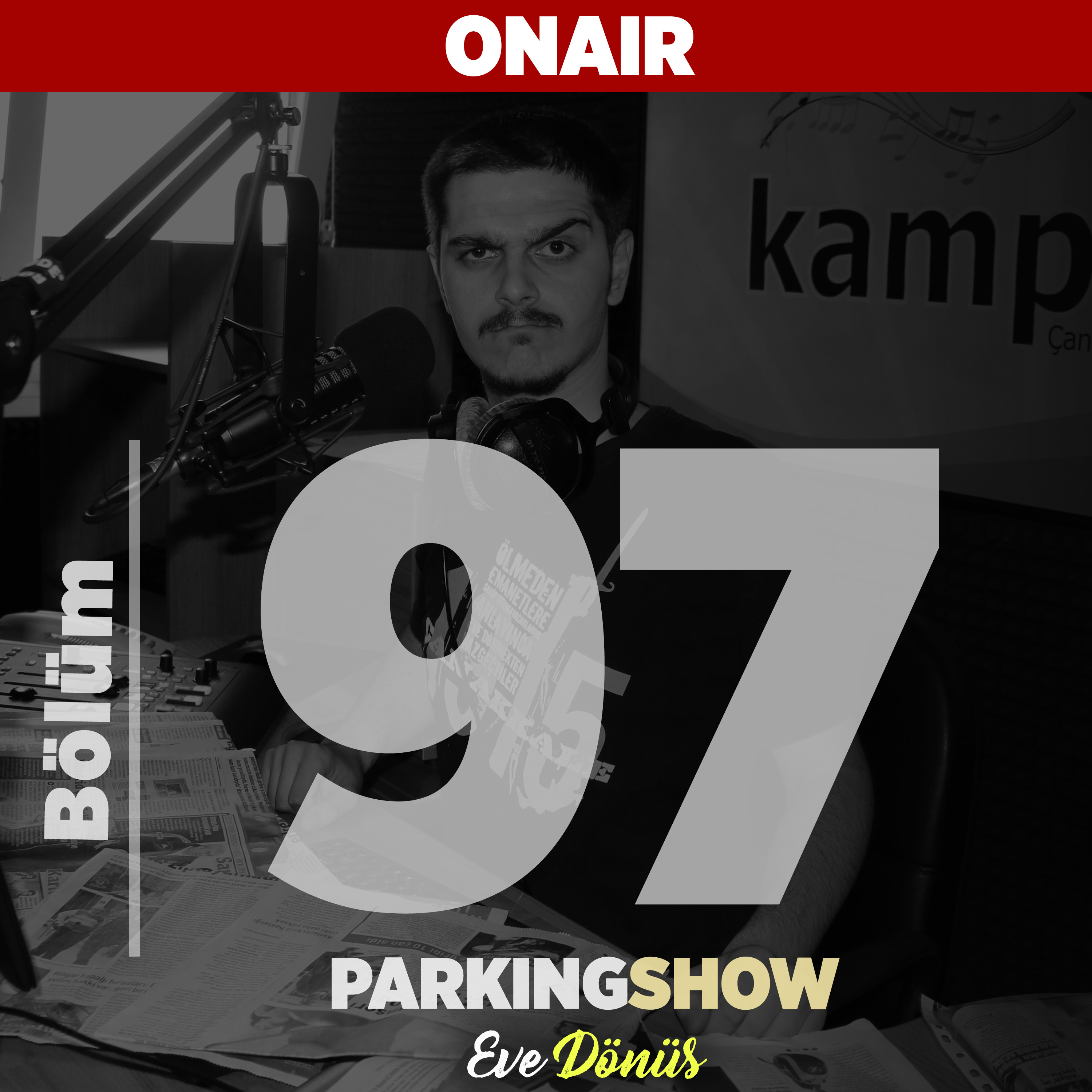 Parking Show