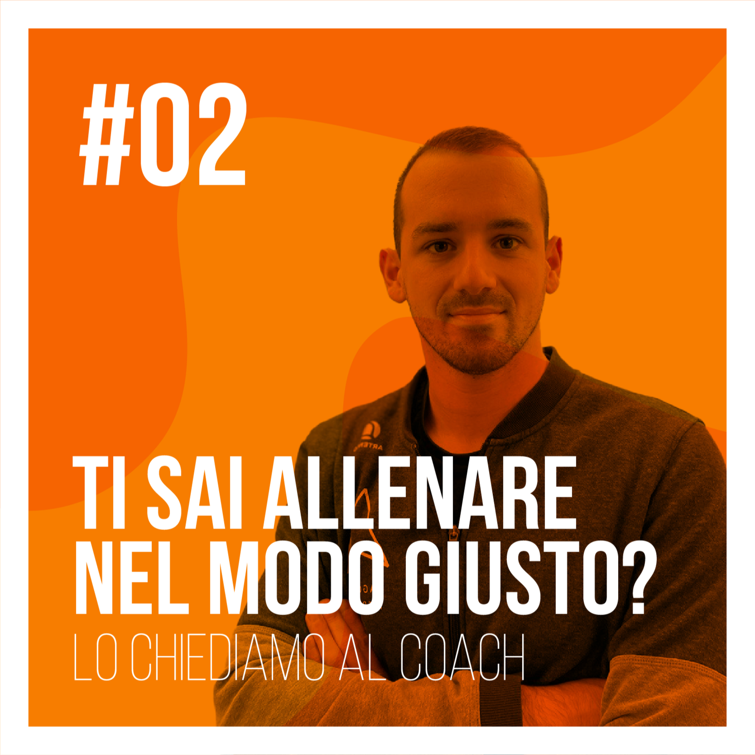 Sterrato - Il Trail Running in un podcast
