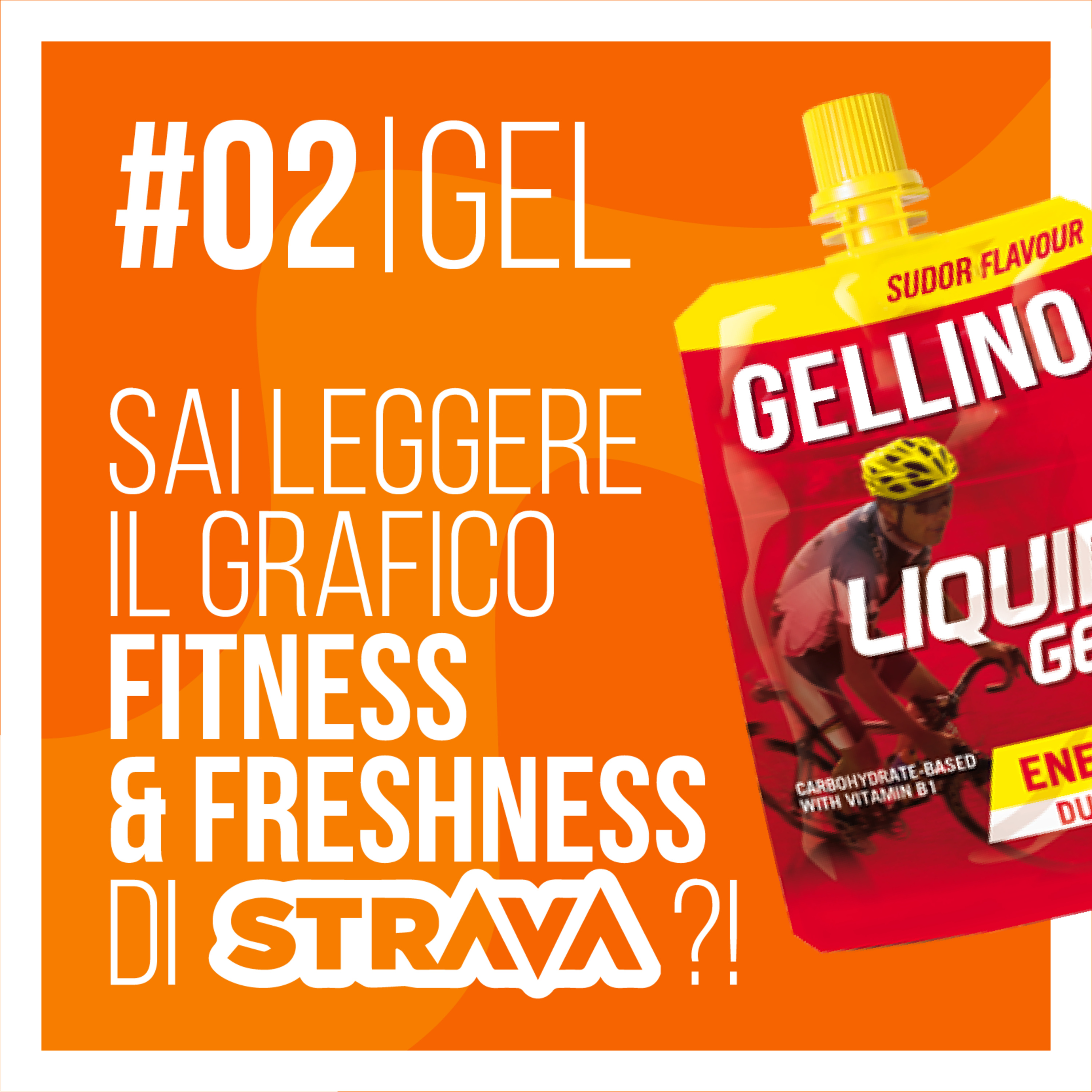 Sterrato - Il Trail Running in un podcast