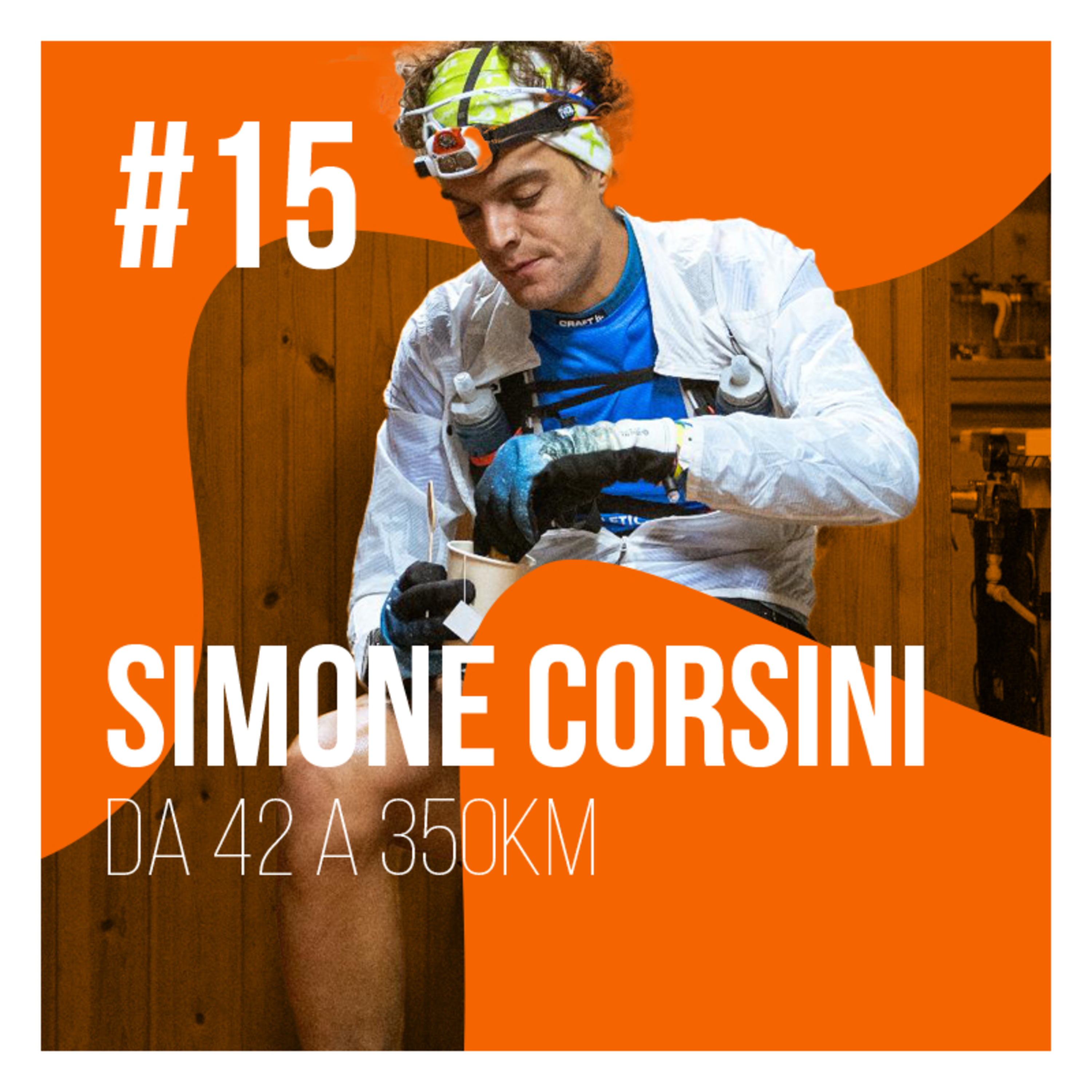 Sterrato - Il Trail Running in un podcast