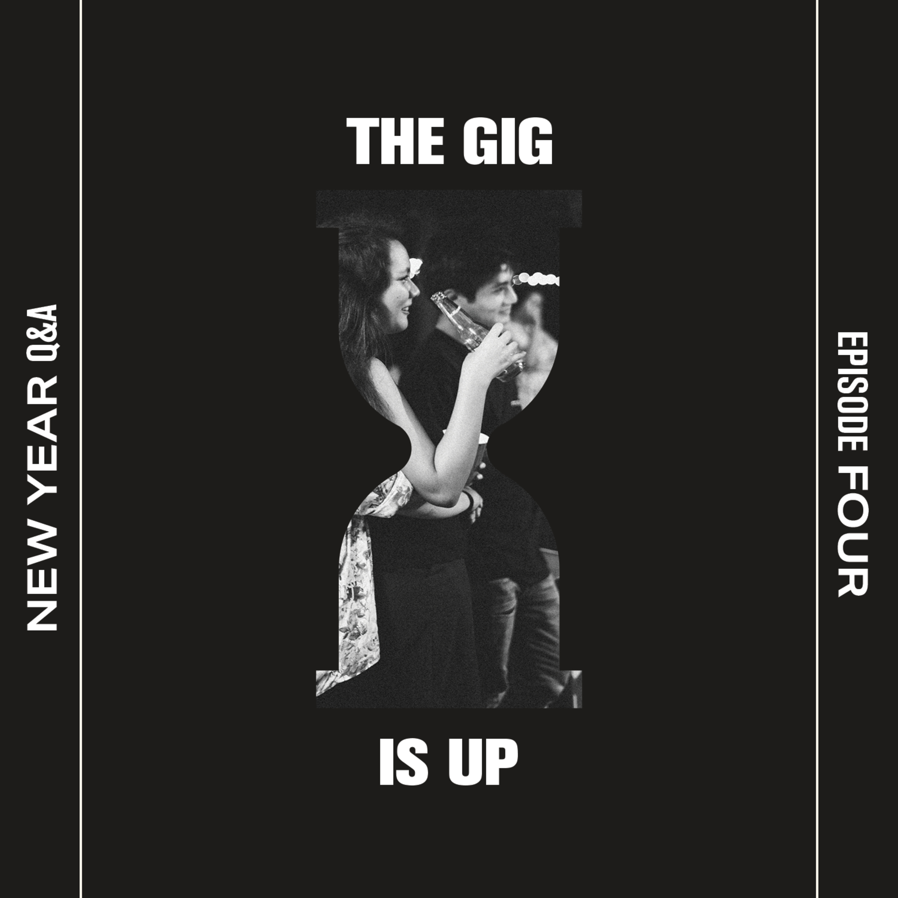The Gig Is Up PH